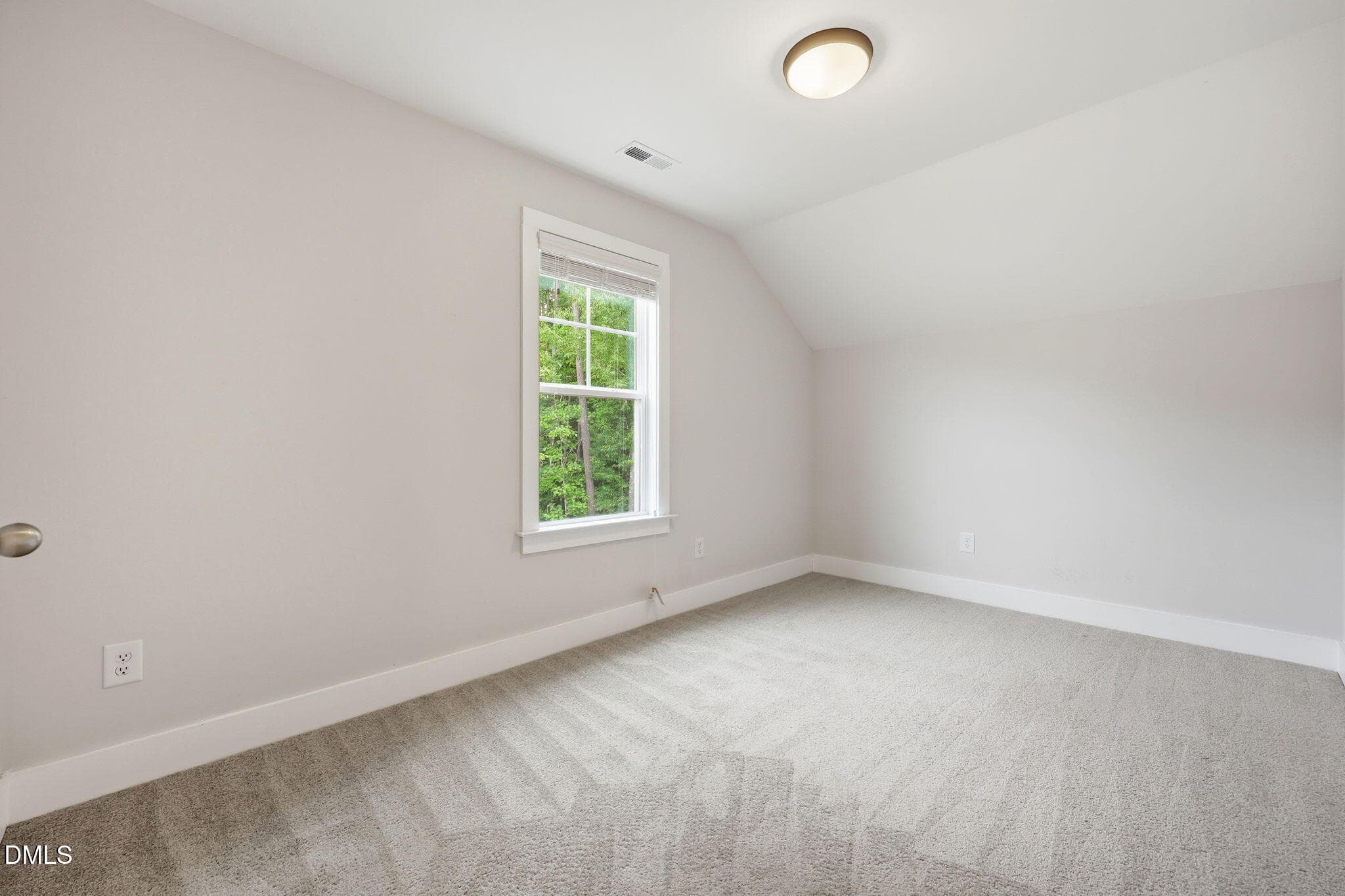Secondary bedroom - 116 Spruce Hollow Circle, Spring Lake, NC 28390