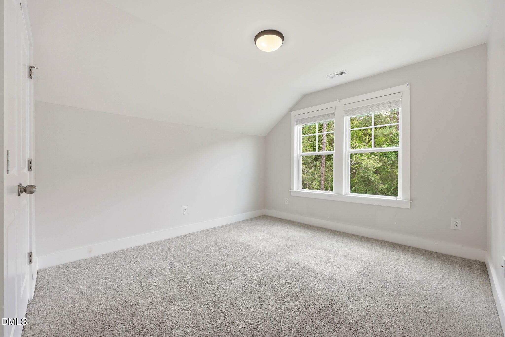 Secondary bedroom - 116 Spruce Hollow Circle, Spring Lake, NC 28390