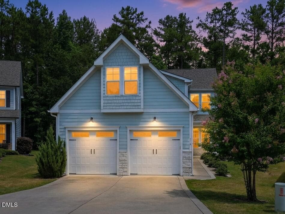 Spruce Hollow - 116 Spruce Hollow Circle, Spring Lake, NC 28390
