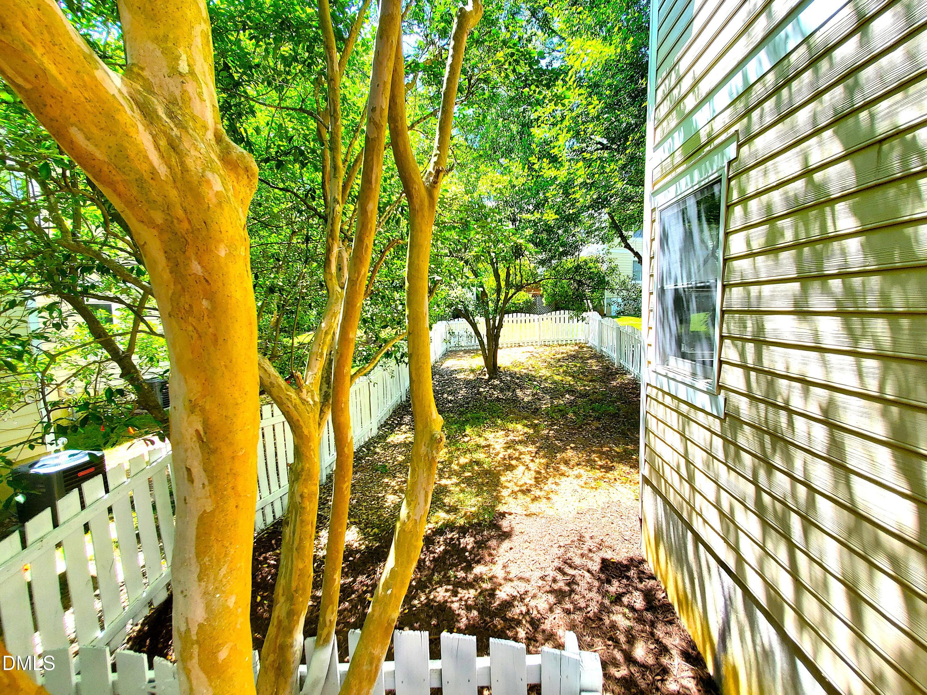 103A BkYd 1 - 103 Stewart Lane Unit A, Chapel Hill, NC 27514, Chapel Hill