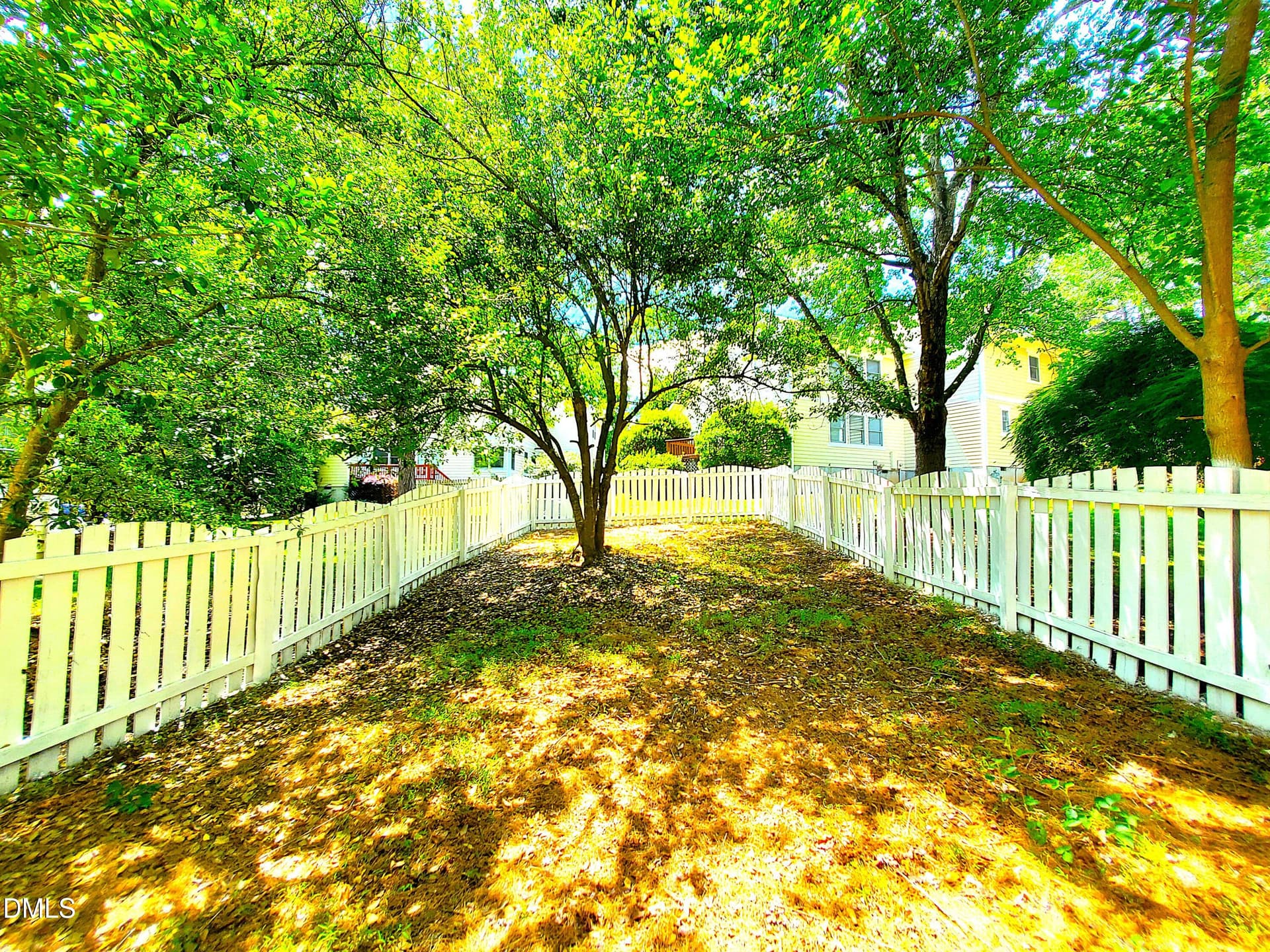 103A BkYd 2 - 103 Stewart Lane Unit A, Chapel Hill, NC 27514