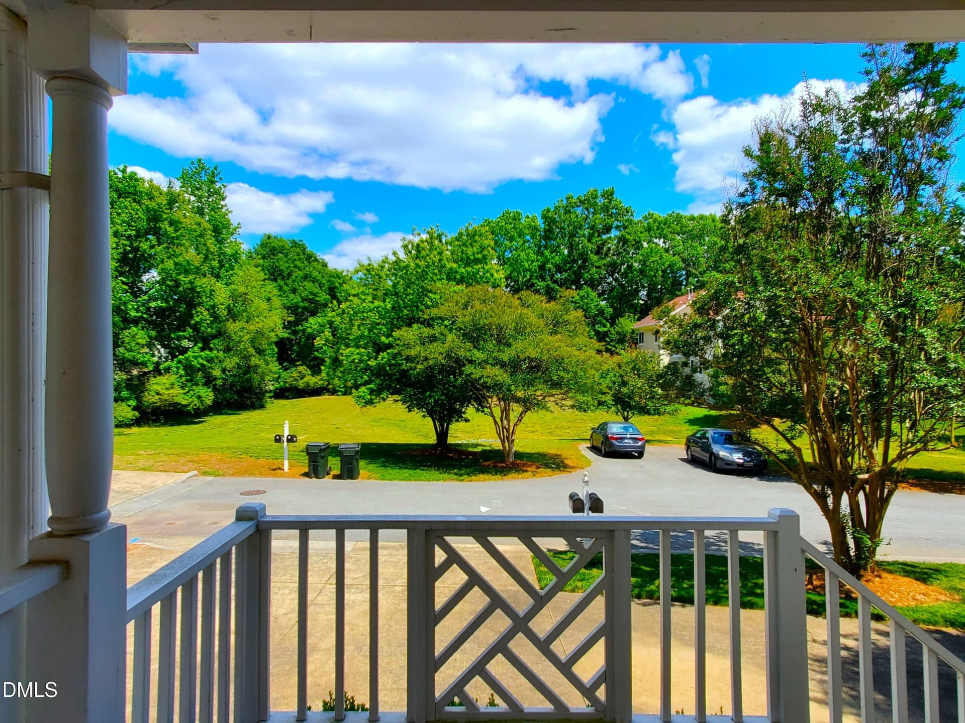 103A Frt 2 - 103 Stewart Lane Unit A, Chapel Hill, NC 27514