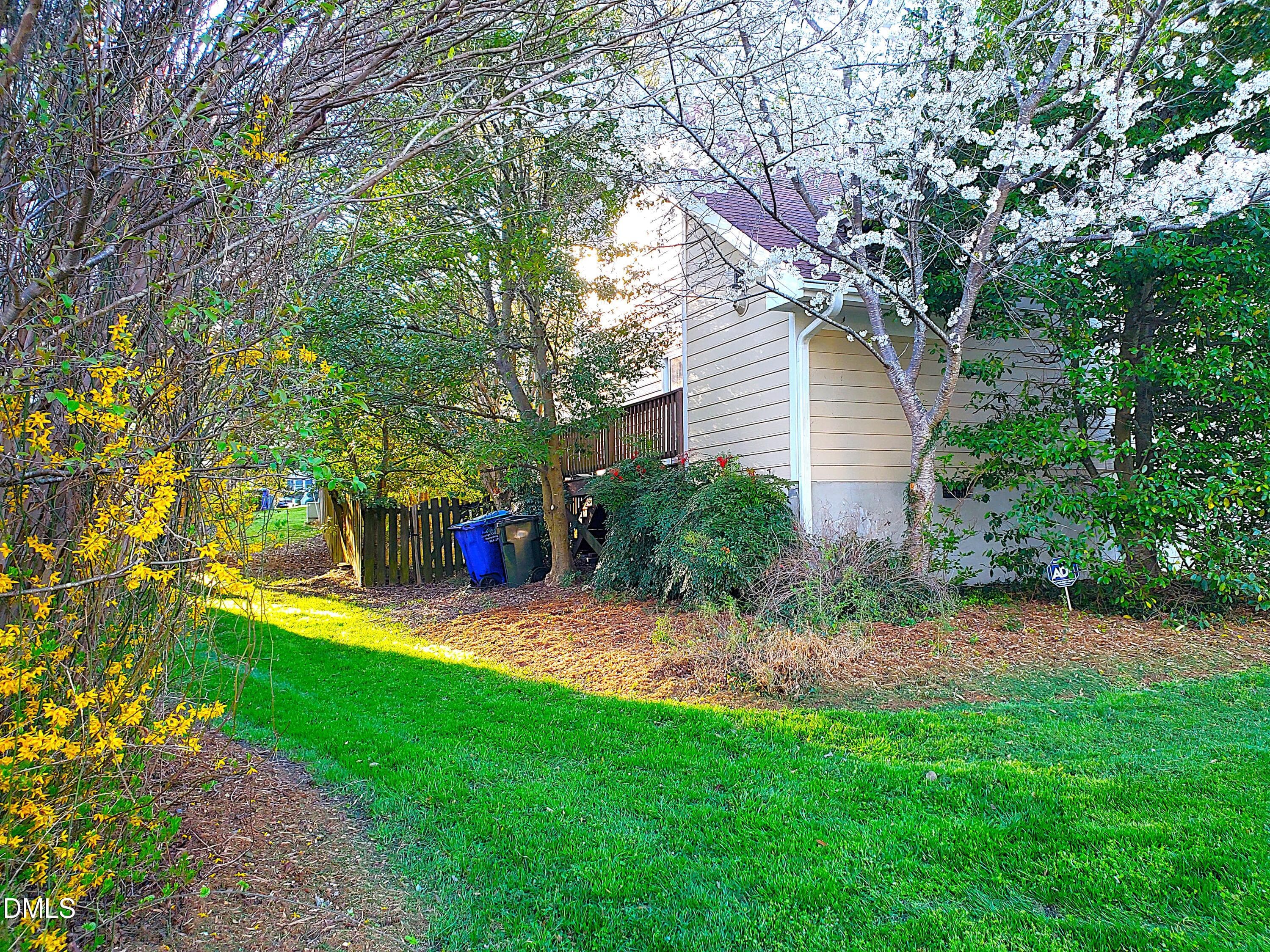 103A Frt Left 1 - 103 Stewart Lane Unit A, Chapel Hill, NC 27514, Chapel Hill