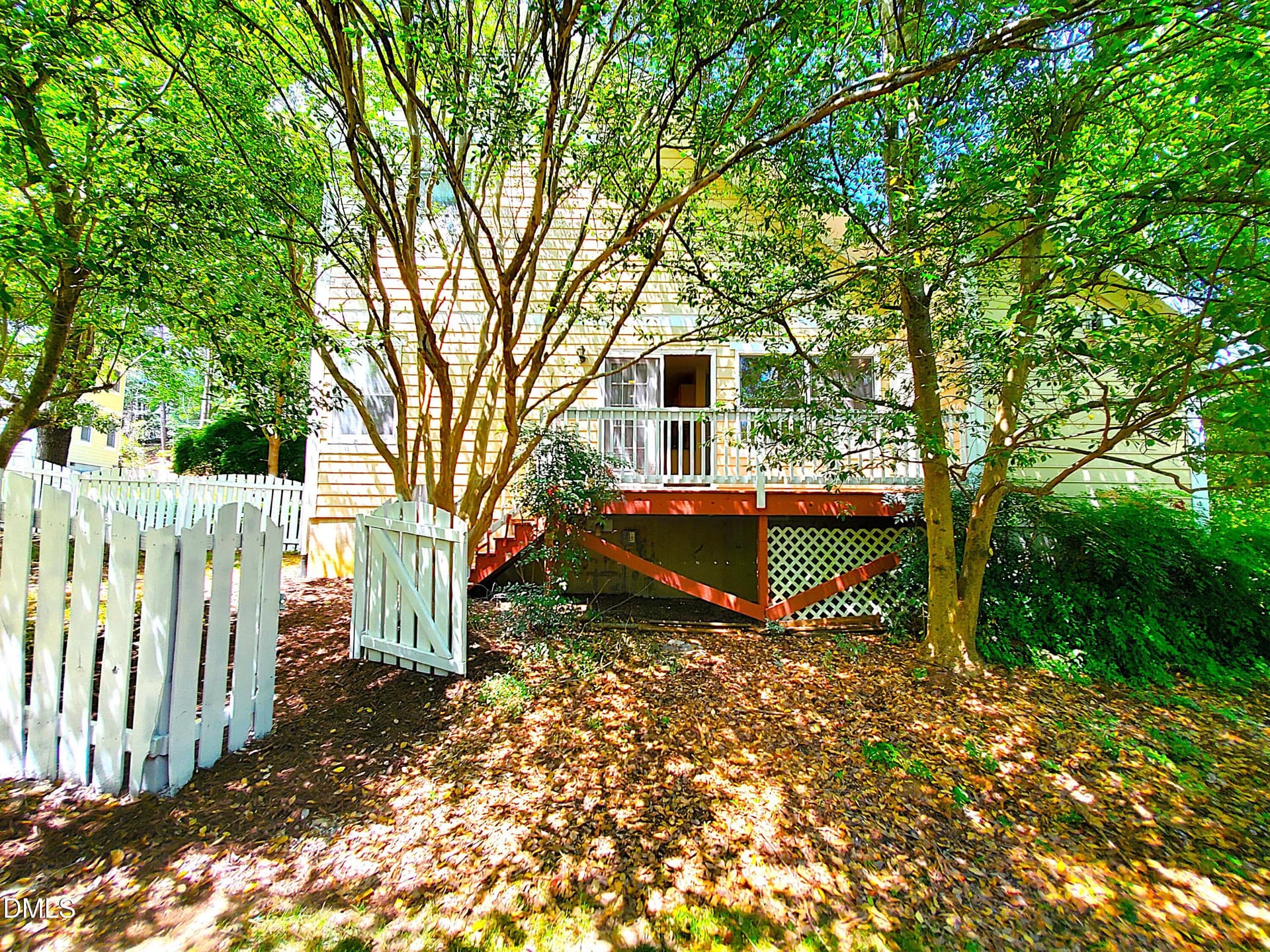 103A Left 1 - 103 Stewart Lane Unit A, Chapel Hill, NC 27514