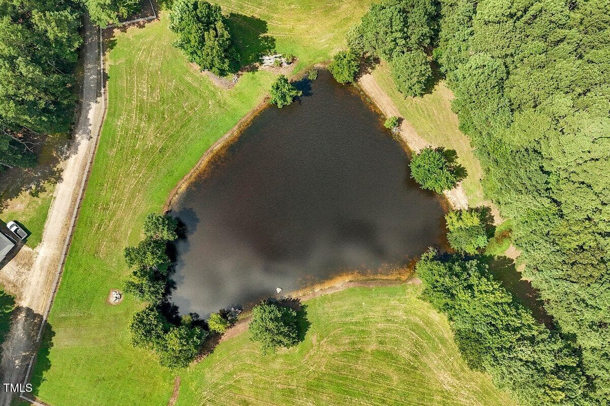 206 Shaver Rd_Drone_21 - 206 Shaver Road, Macon, NC 27551, Macon