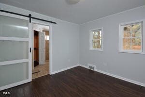 Owners Suite - 2105 Newton Dairy Road, Henderson, NC 27537