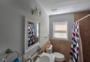Secondary Room - 2105 Newton Dairy Road, Henderson, NC 27537