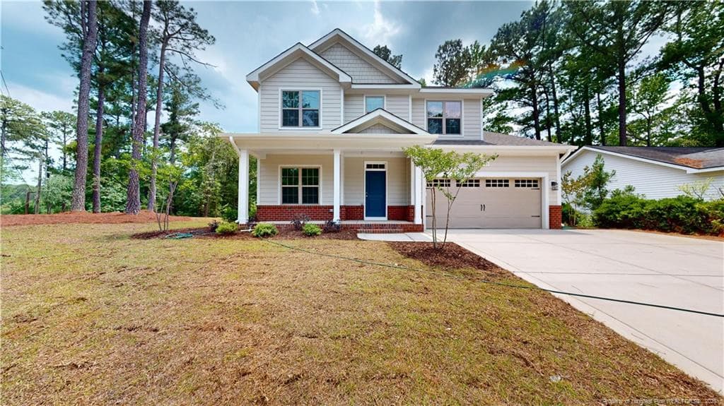 Photo 2 - 125 Juniper Lake Road, Pinehurst, NC 27376
