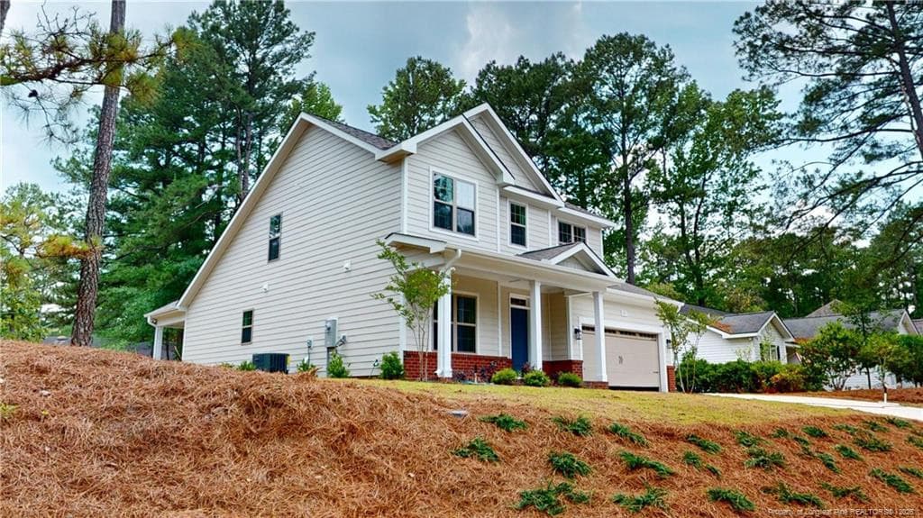 Photo 3 - 125 Juniper Lake Road, Pinehurst, NC 27376