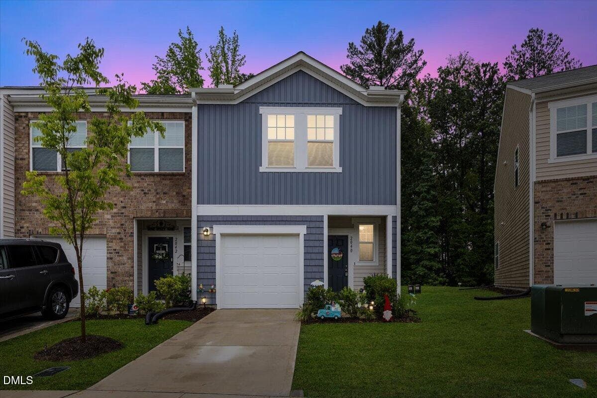 2040 Trailside Drive, Durham, NC 27704