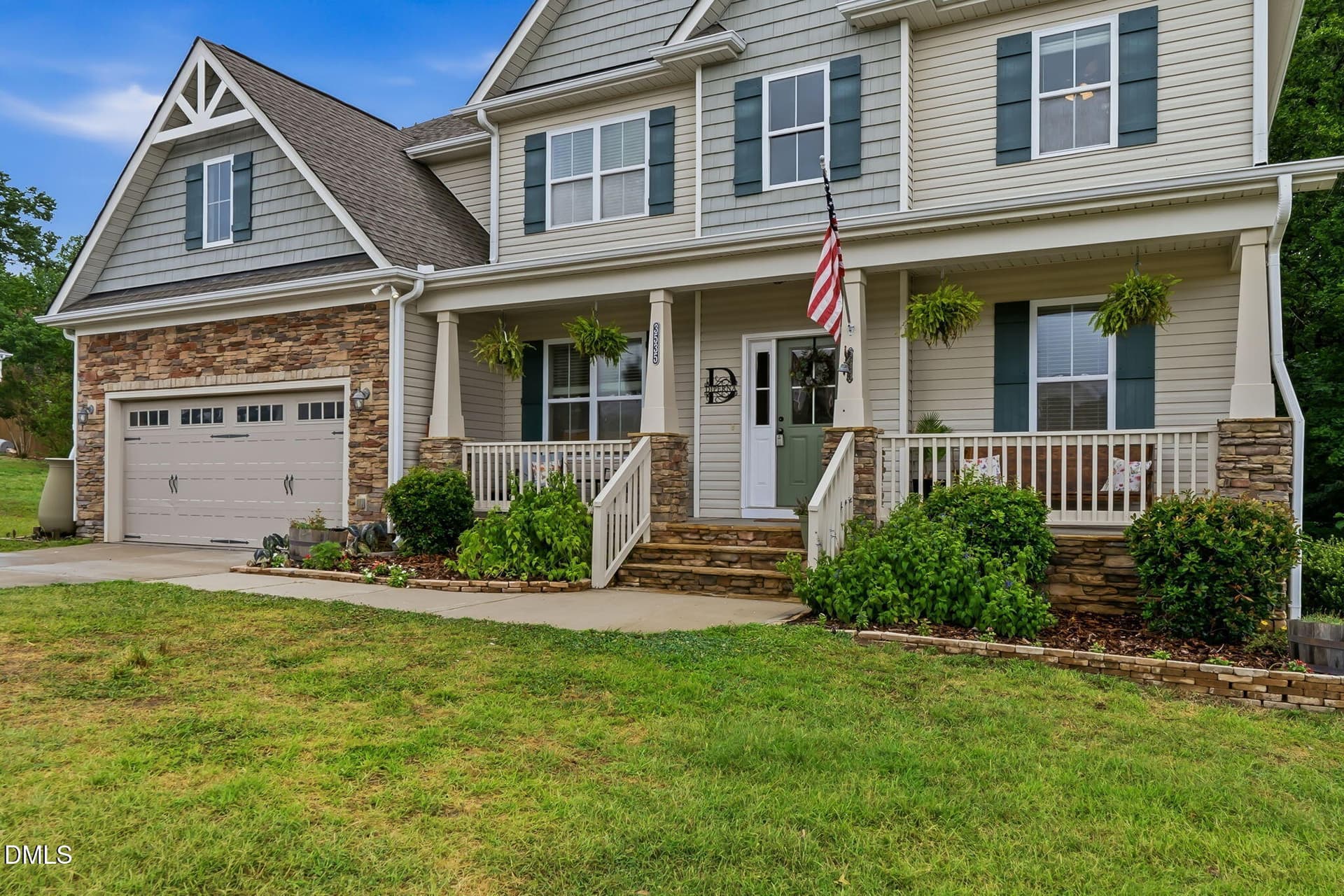 11-web-or-mls-DSC00529 - 3535 Lavender Lane, Wake Forest, NC 27587