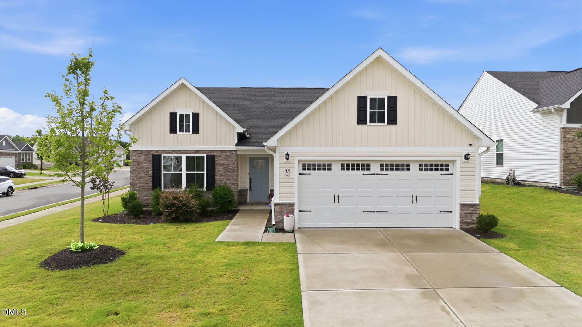 1-web-or-mls-DJI_20260619110913_0425_D - 82 Coble Farms Place, Fuquay Varina, NC 27526
