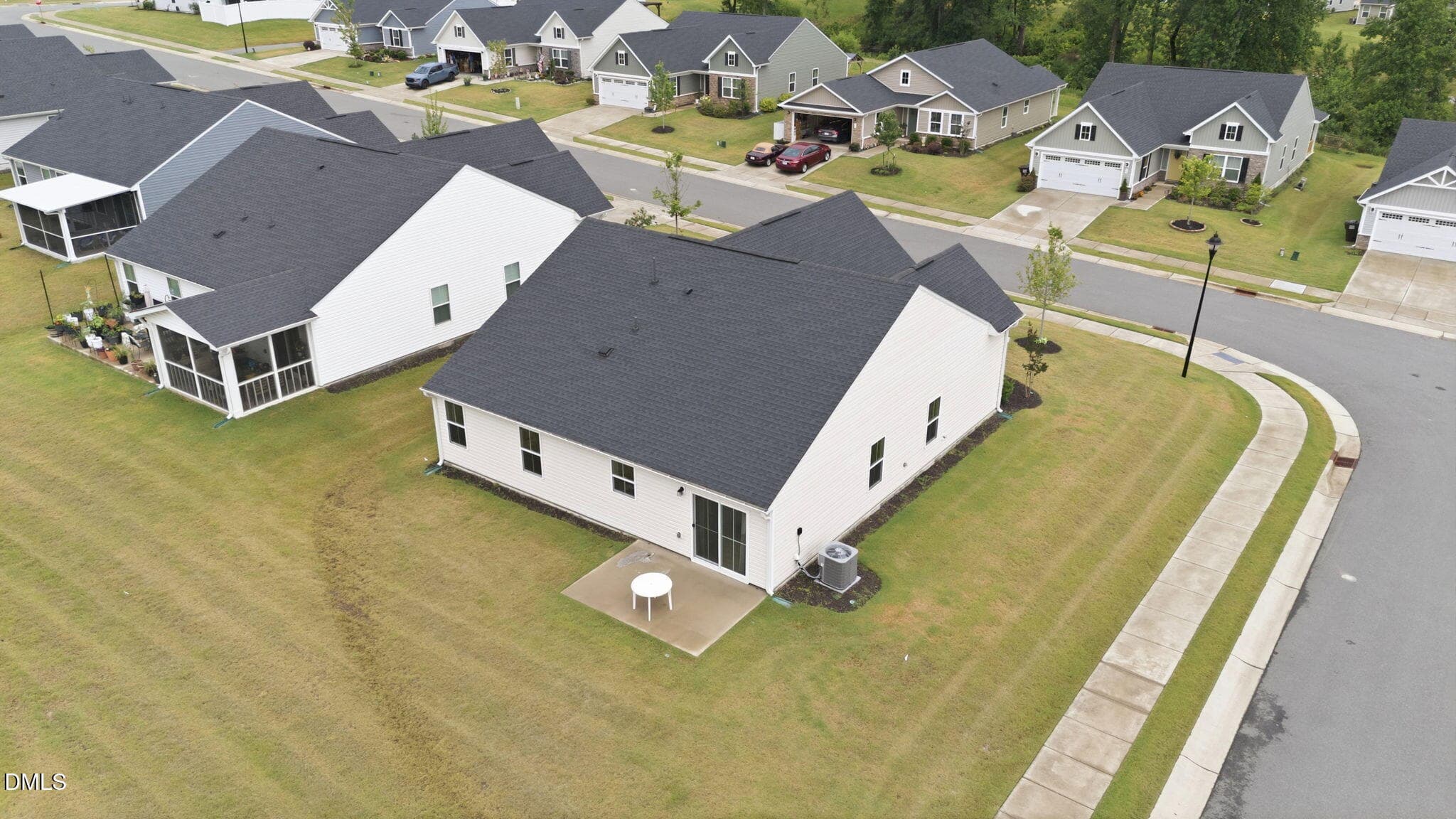 12-web-or-mls-DJI_20260619111551_0443_D - 82 Coble Farms Place, Fuquay Varina, NC 27526