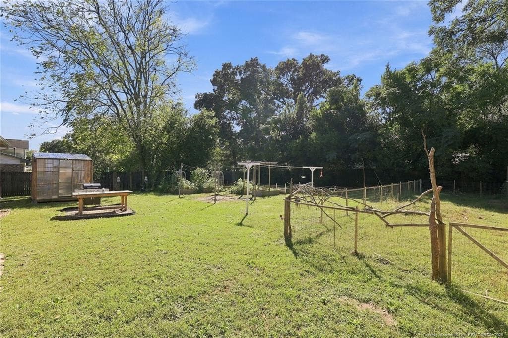 Photo 24 - 1310 Chilton Drive, Fayetteville, NC 28314