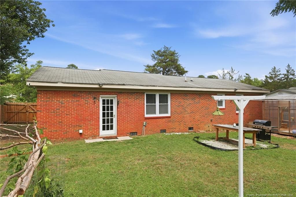 Photo 33 - 1310 Chilton Drive, Fayetteville, NC 28314