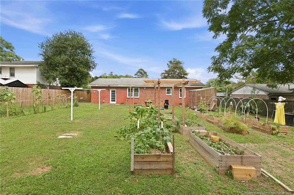 Photo 32 - 1310 Chilton Drive, Fayetteville, NC 28314