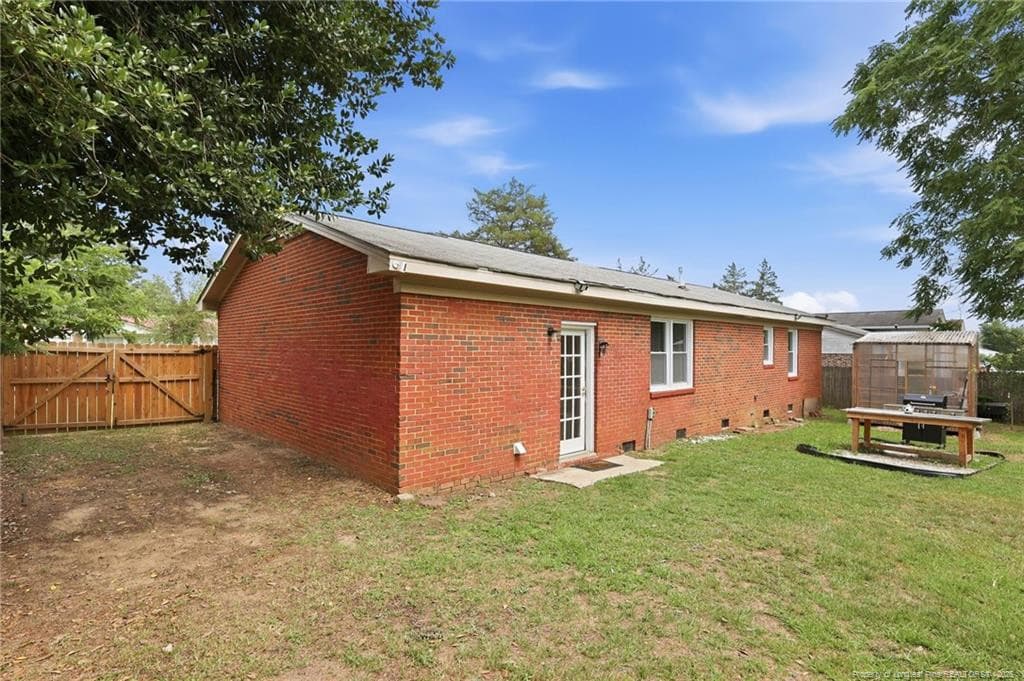 Photo 36 - 1310 Chilton Drive, Fayetteville, NC 28314