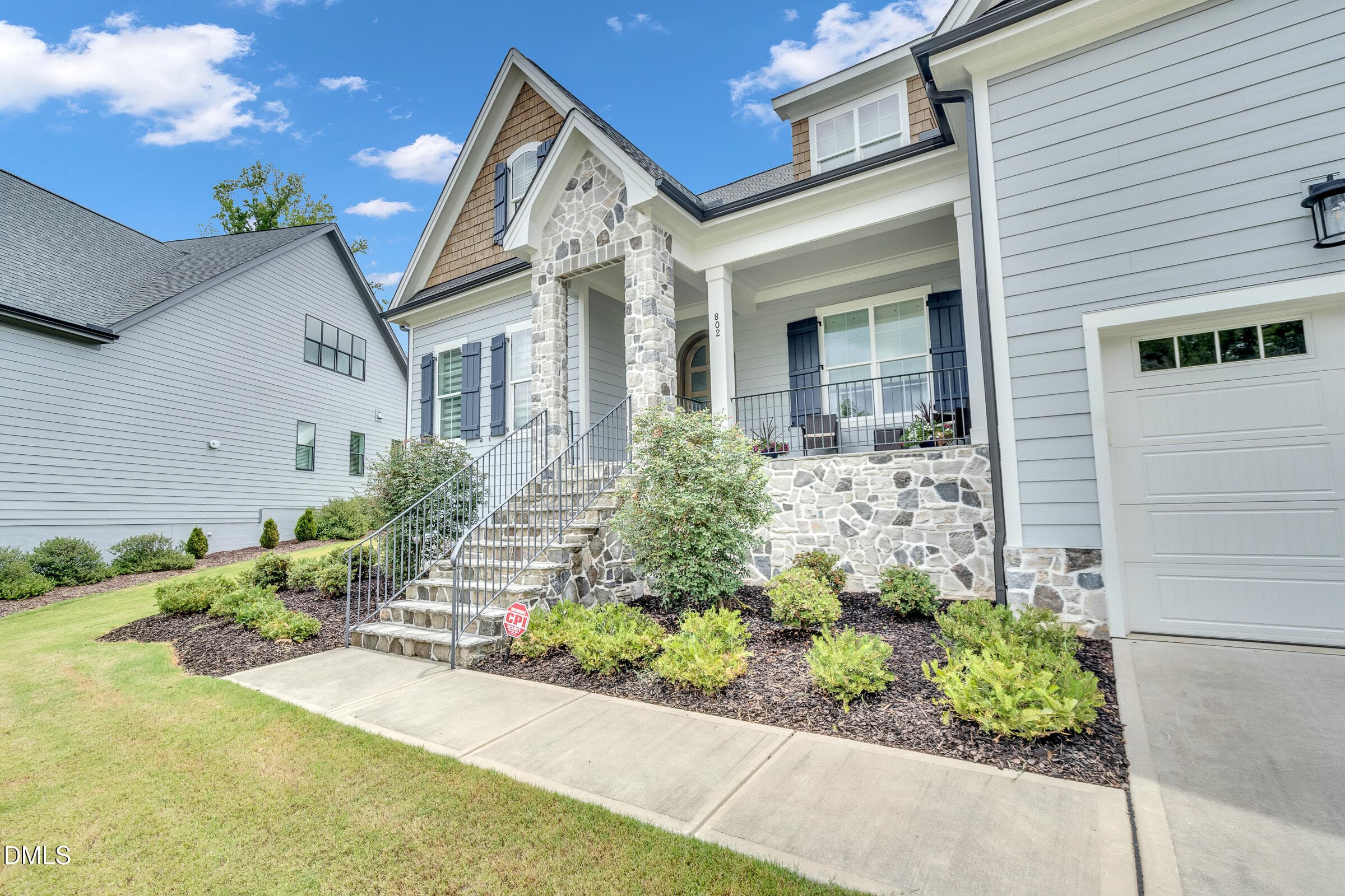 DSC04839 - 802 Laurelwood Drive, Durham, NC 27705, Durham