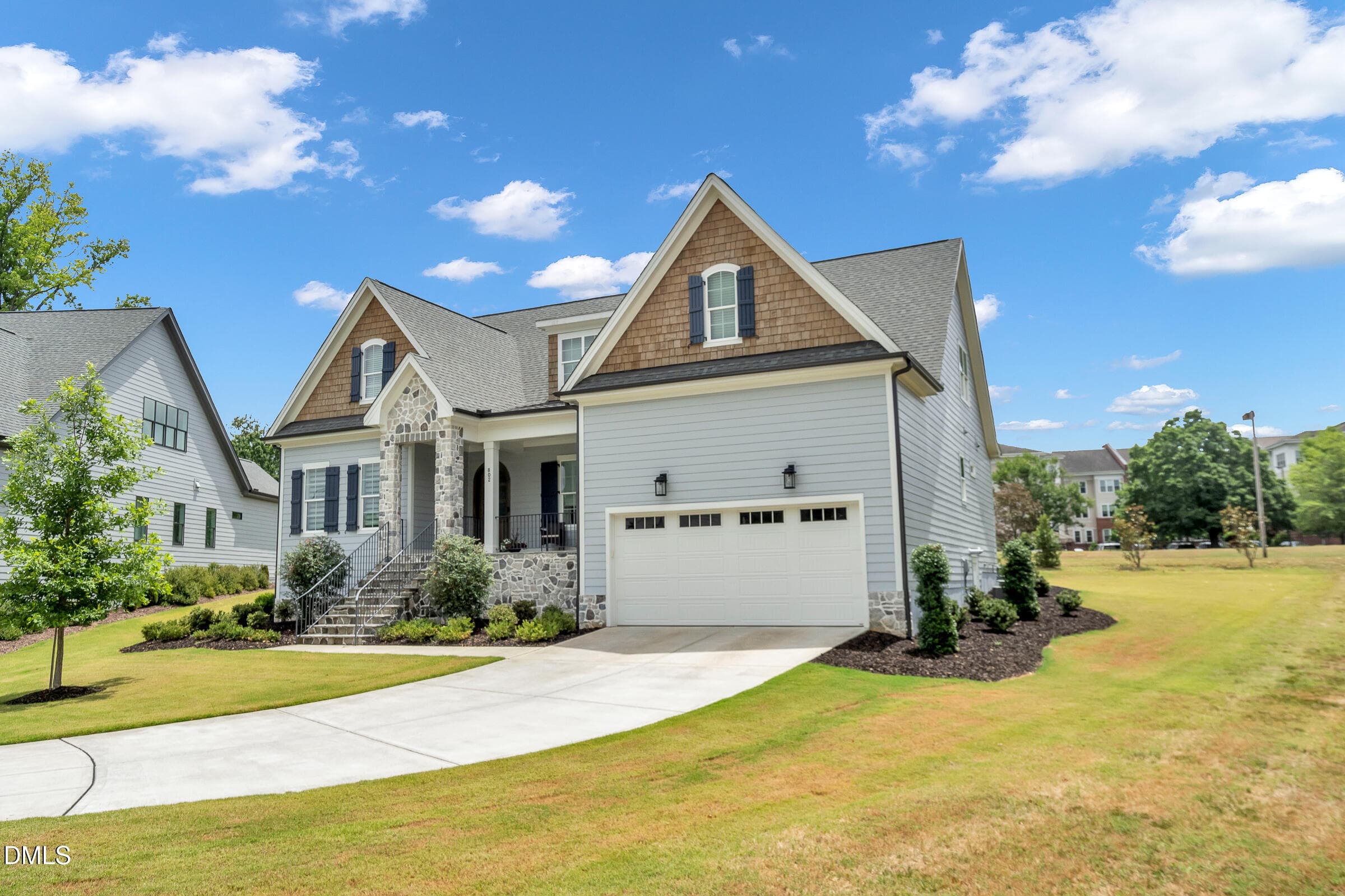 DSC04849 - 802 Laurelwood Drive, Durham, NC 27705, Durham