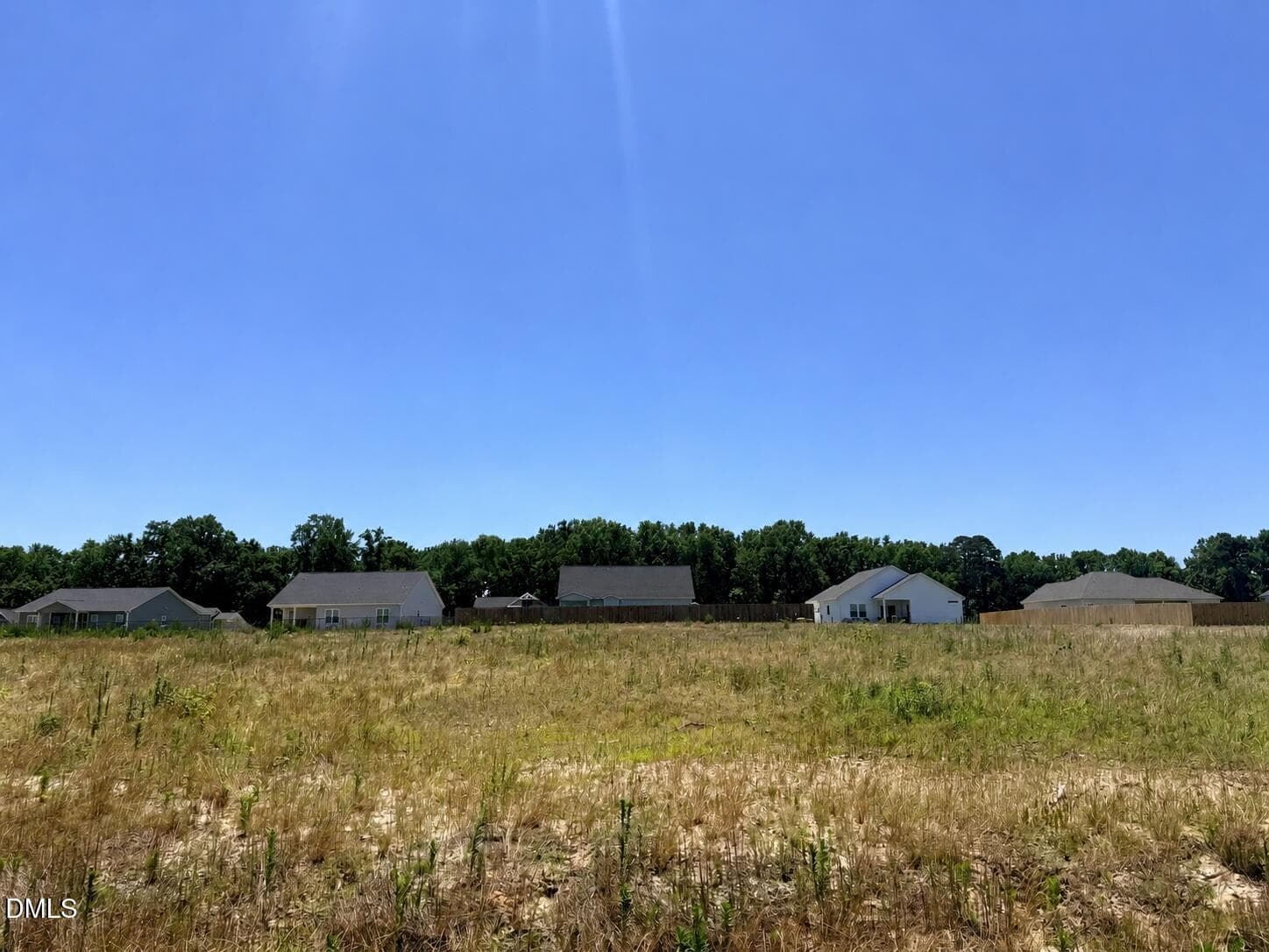 LOT 7 NO SIGN - 202 Jackson Rdg Way, Pikeville, NC 27863