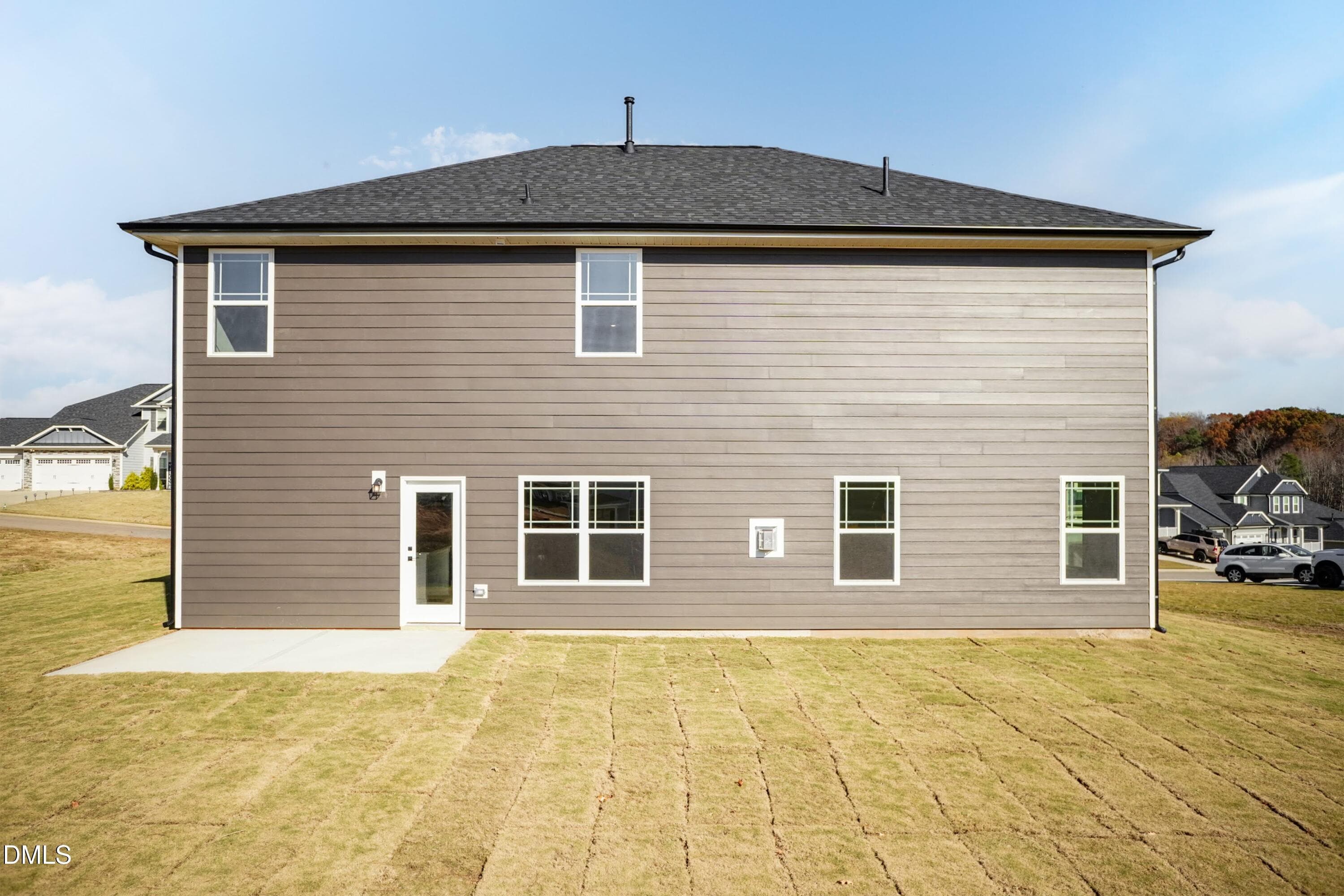 Back 02 - 202 Jackson Rdg Way, Pikeville, NC 27863