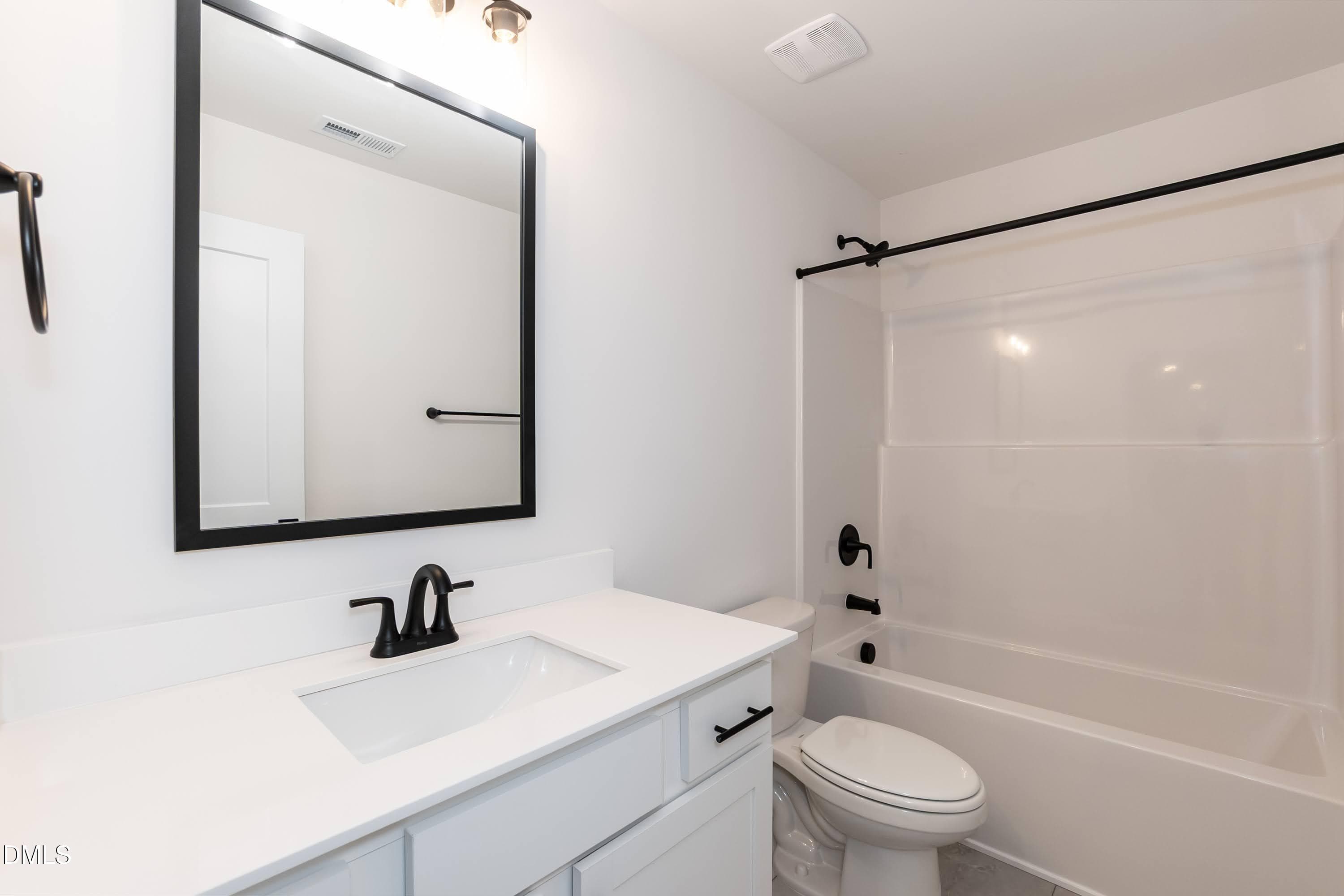 Bathroom 03 - 202 Jackson Rdg Way, Pikeville, NC 27863