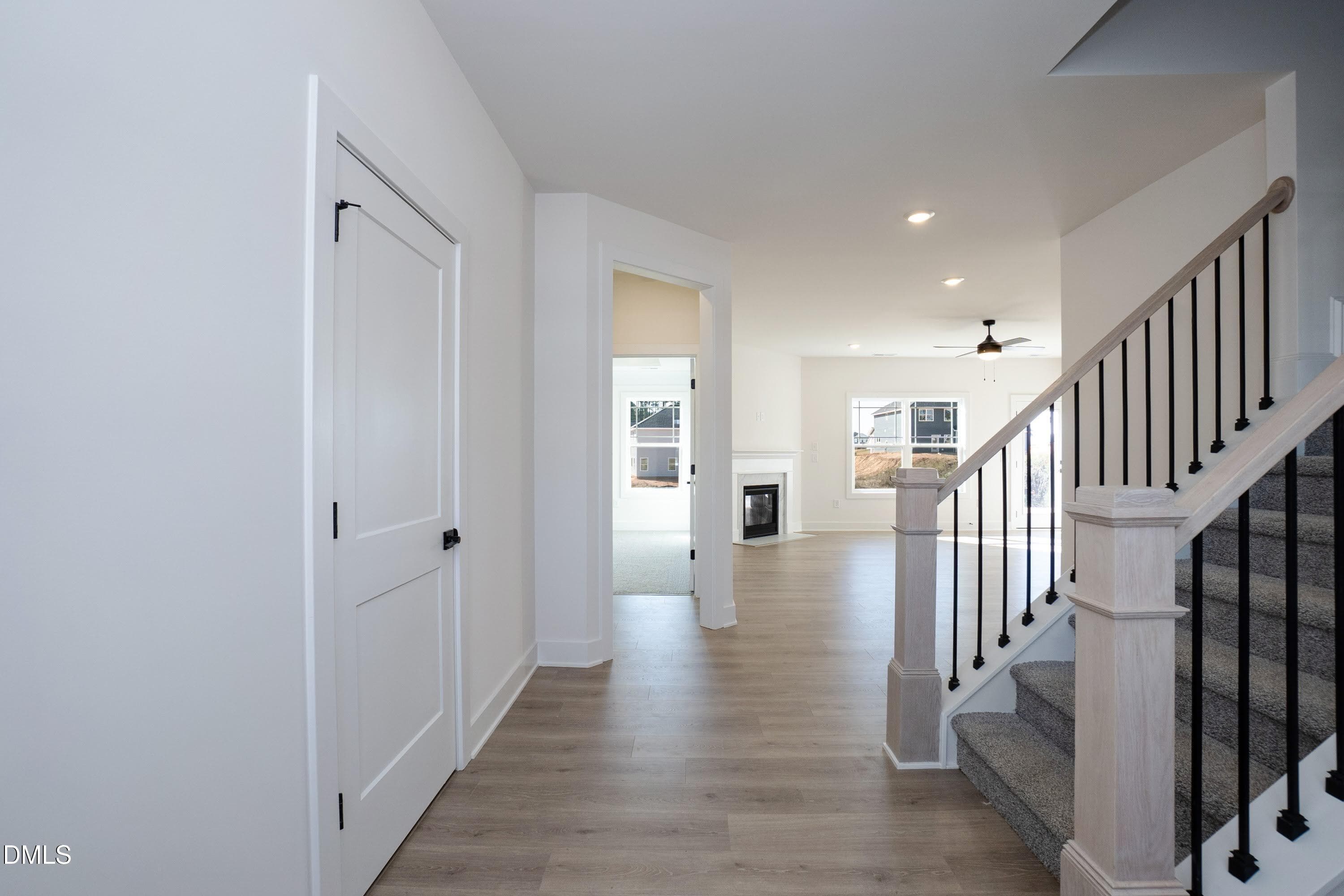 Enterance 01 - 202 Jackson Rdg Way, Pikeville, NC 27863