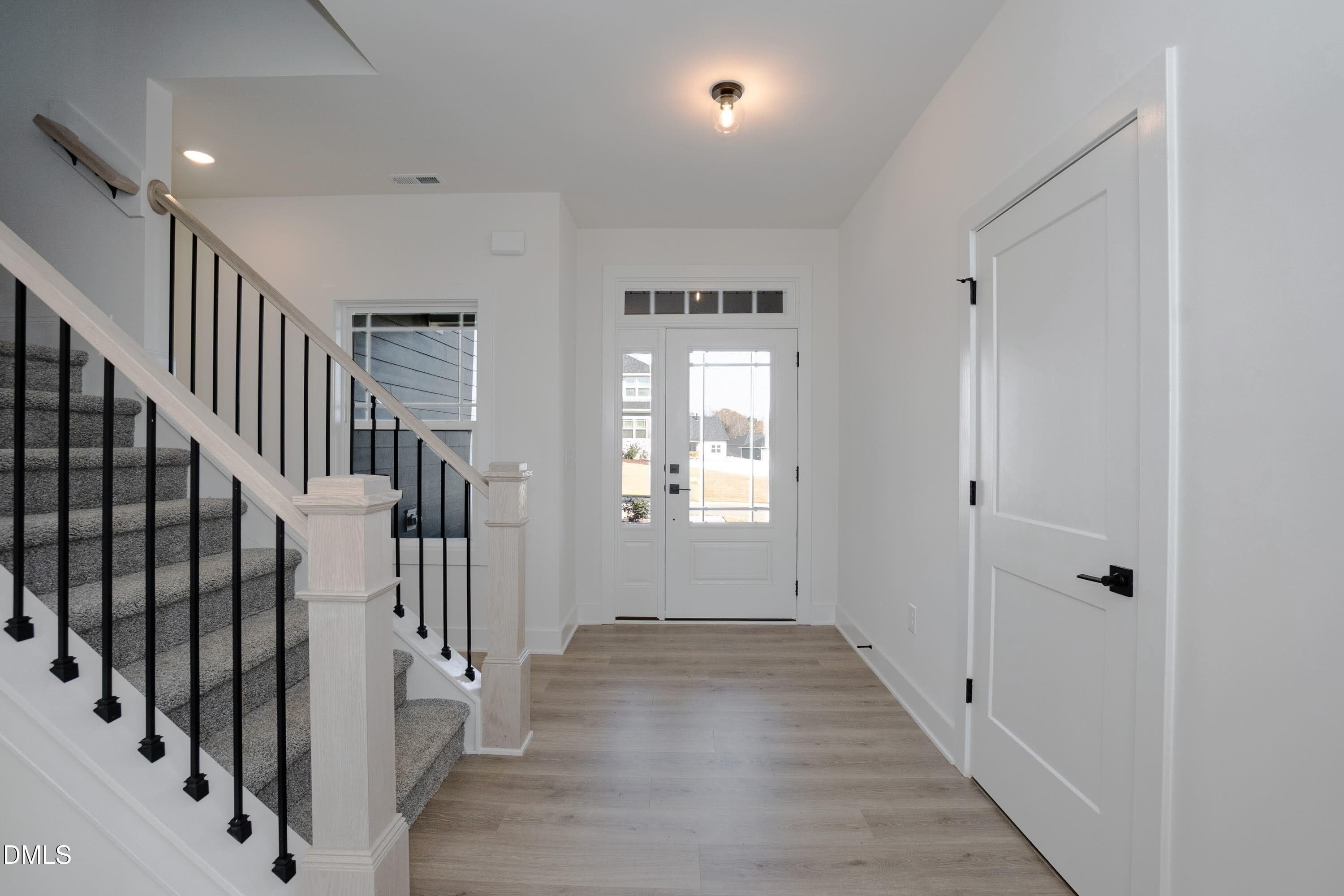 Enterance 02 - 202 Jackson Rdg Way, Pikeville, NC 27863