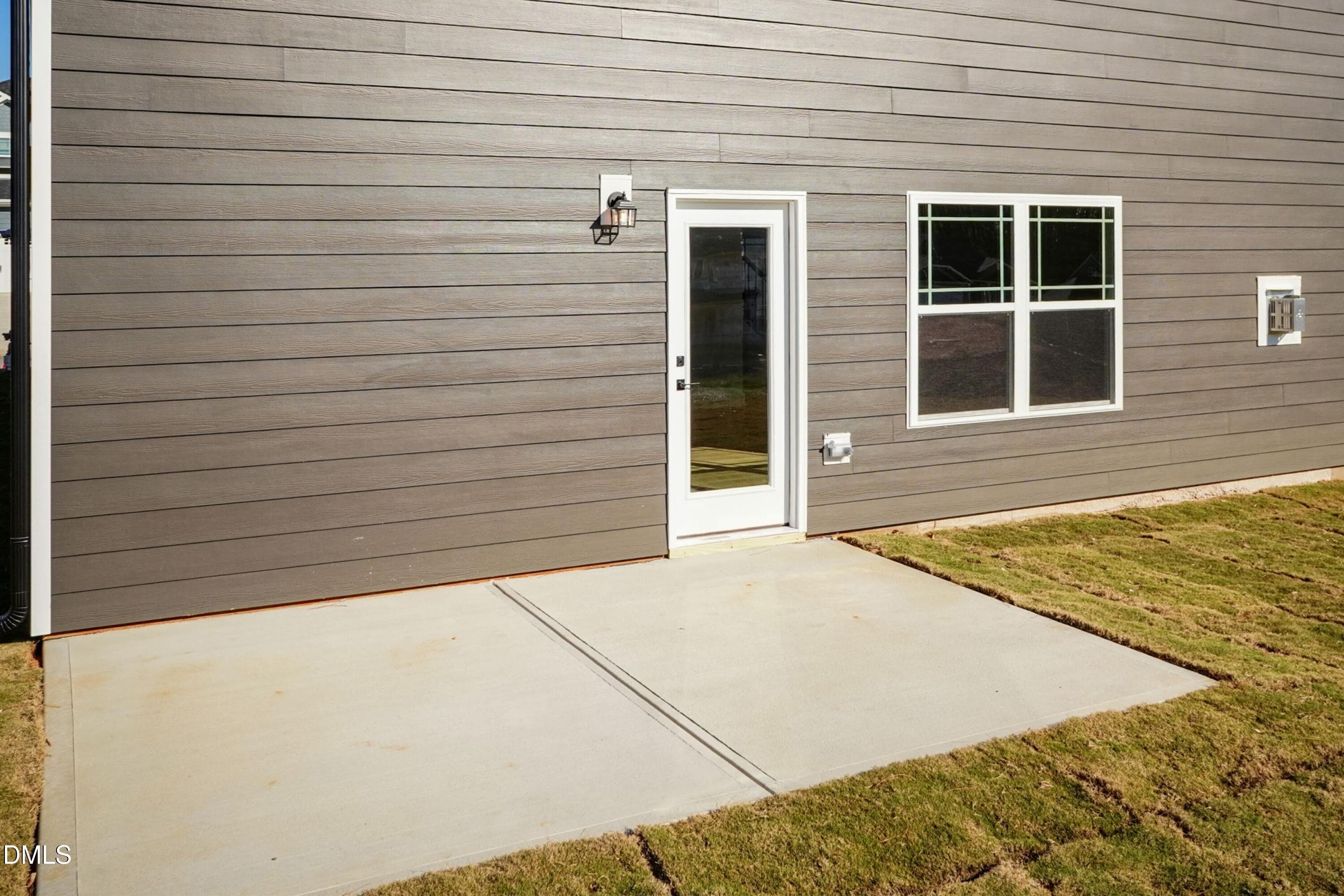 Patio 01 - 202 Jackson Rdg Way, Pikeville, NC 27863