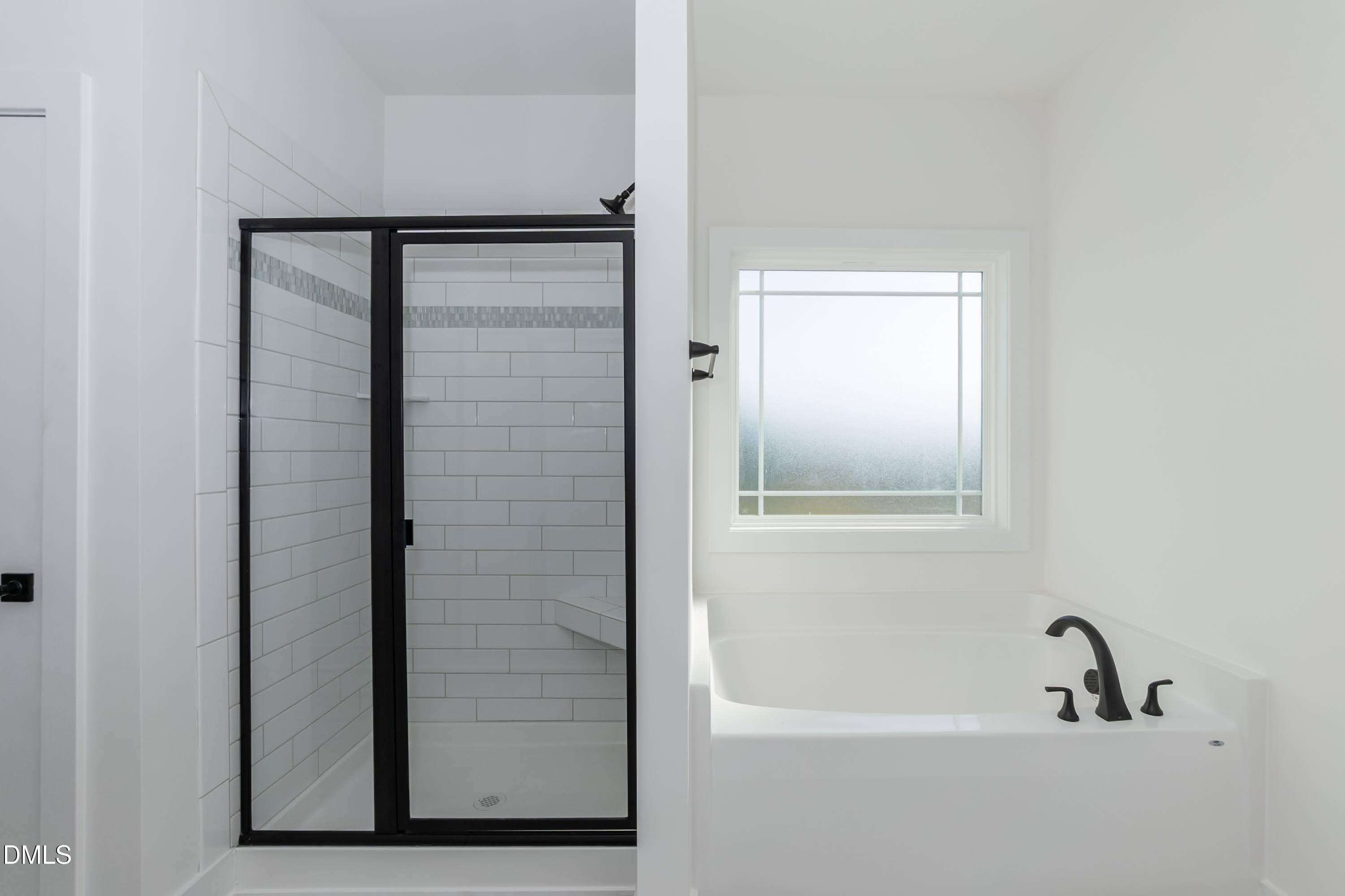 Primary Bath 02 - 202 Jackson Rdg Way, Pikeville, NC 27863