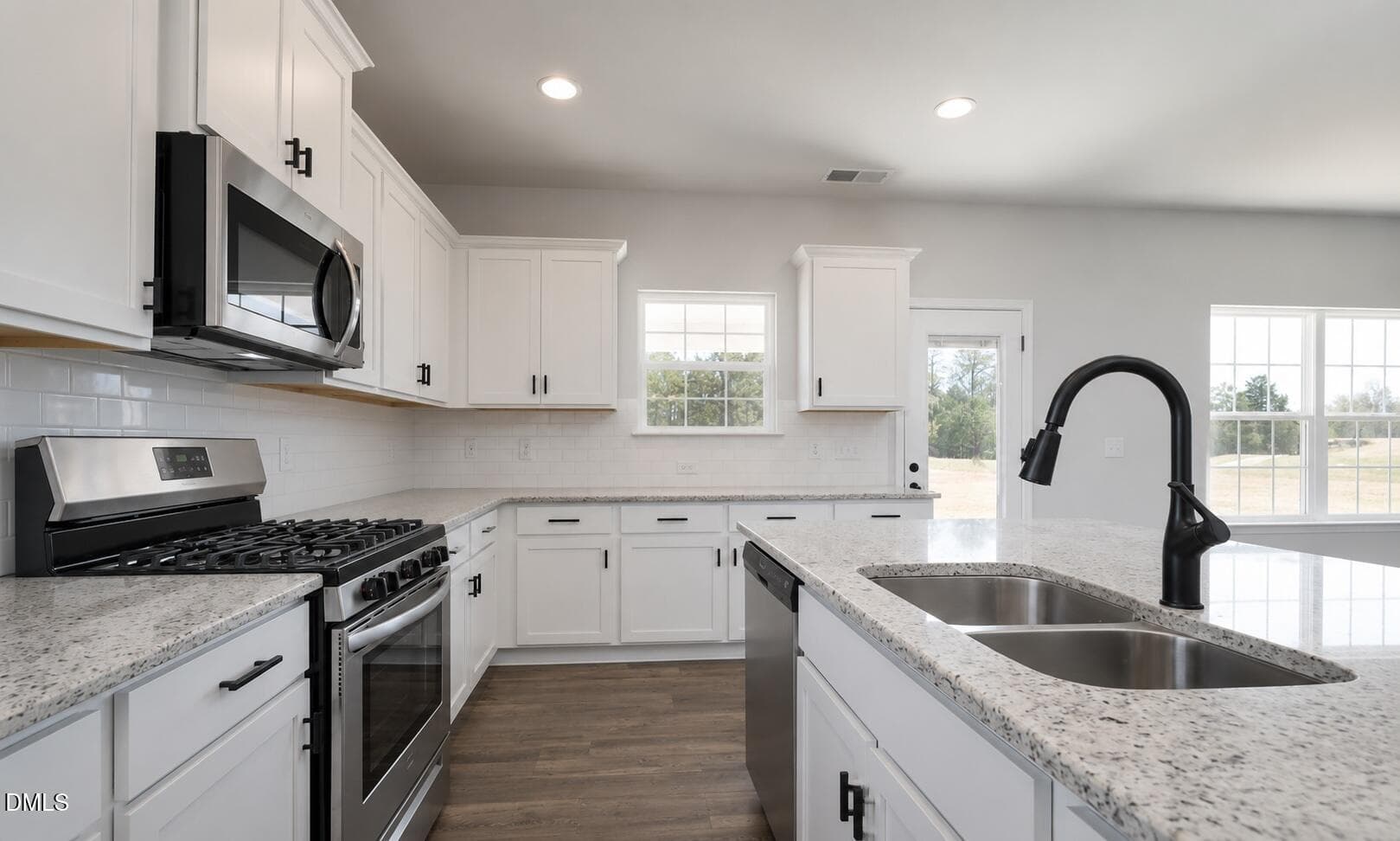 Kitchen .3 - 202 Jackson Rdg Way, Pikeville, NC 27863