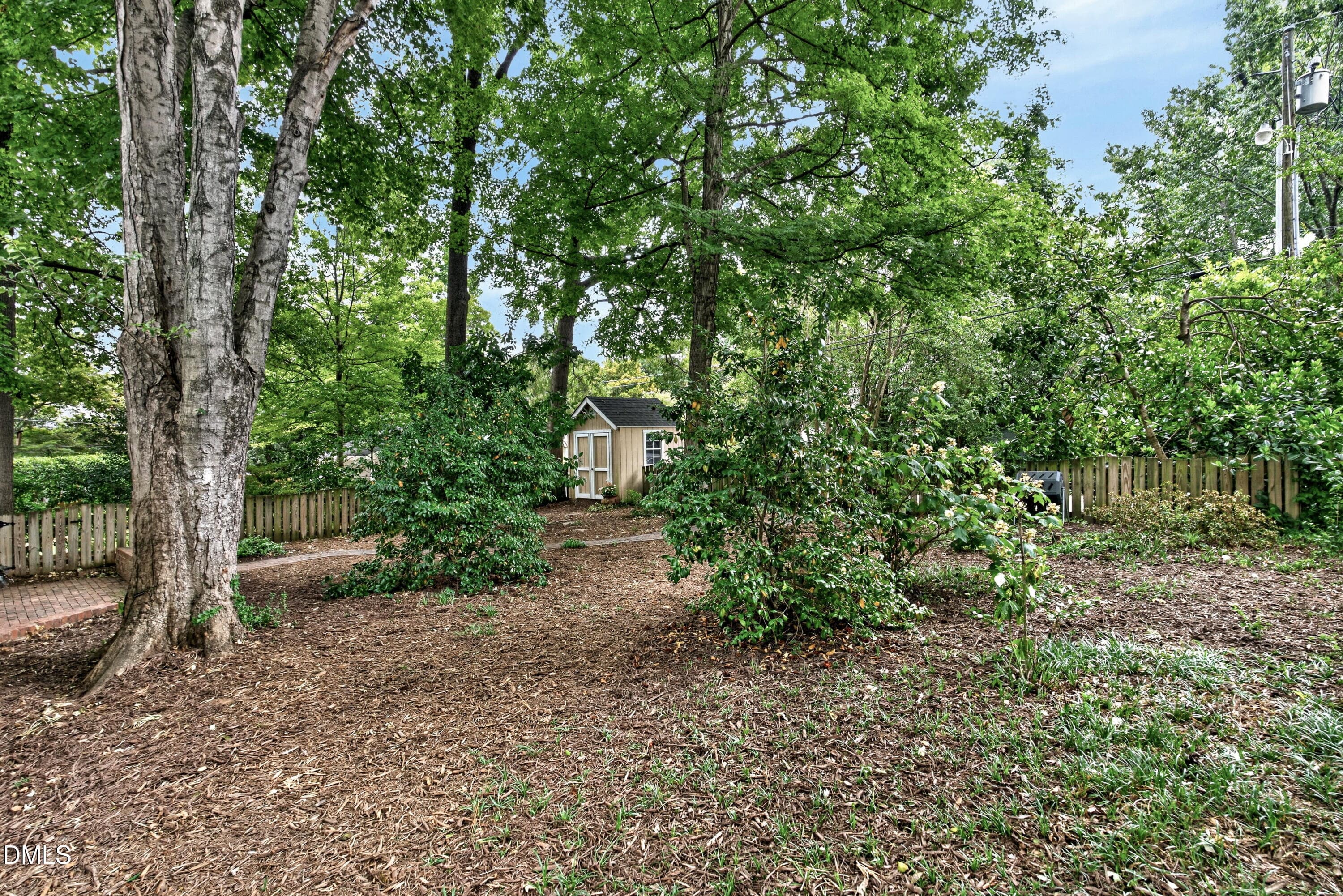 virtual-tour-158496-photo-17816420076994 - 306 Hillcrest Road, Raleigh, NC 27605, Raleigh