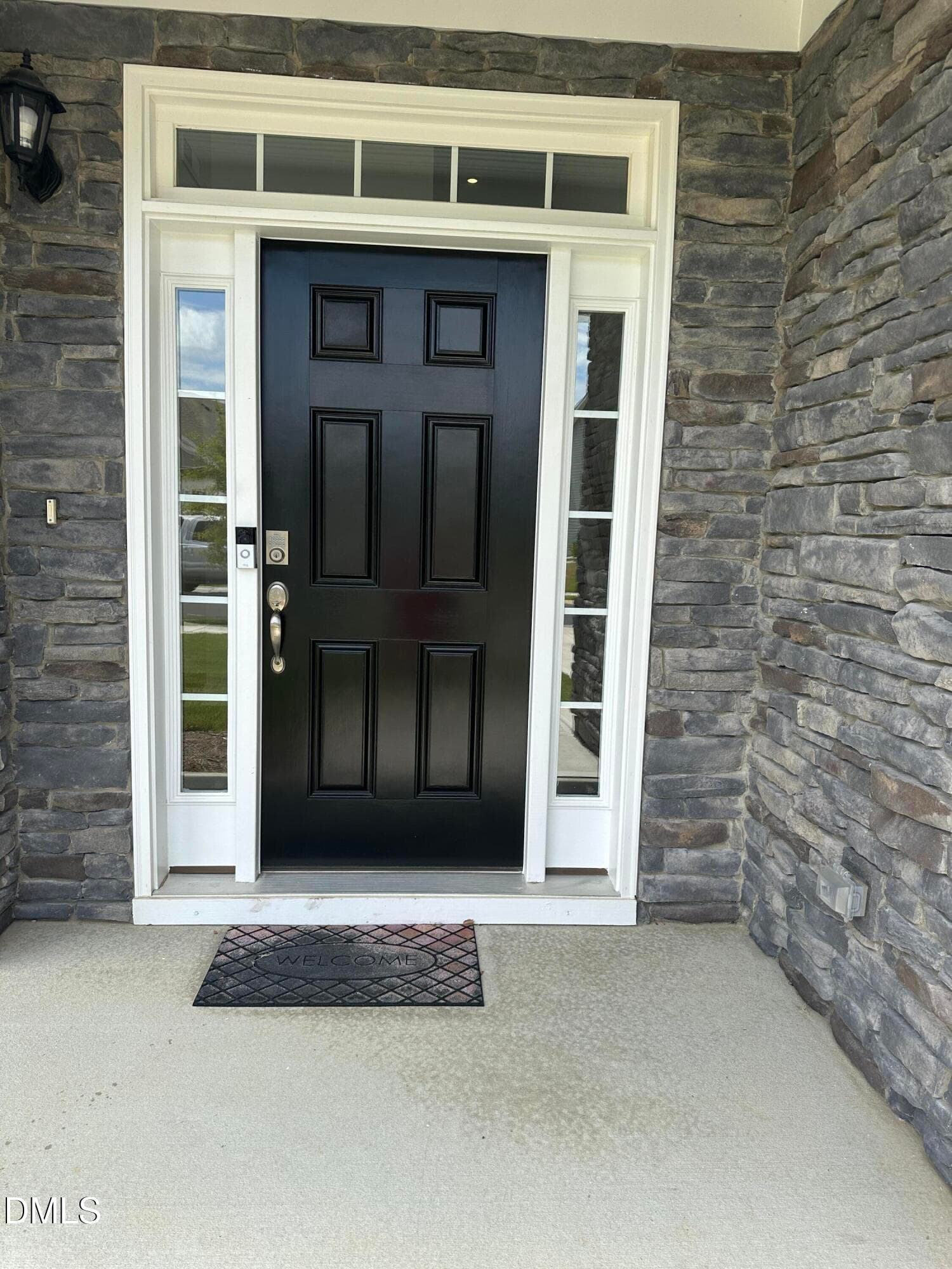 Front Door KeyToLifestyle.com - 1028 Channel Drop Lp, Zebulon, NC 27597