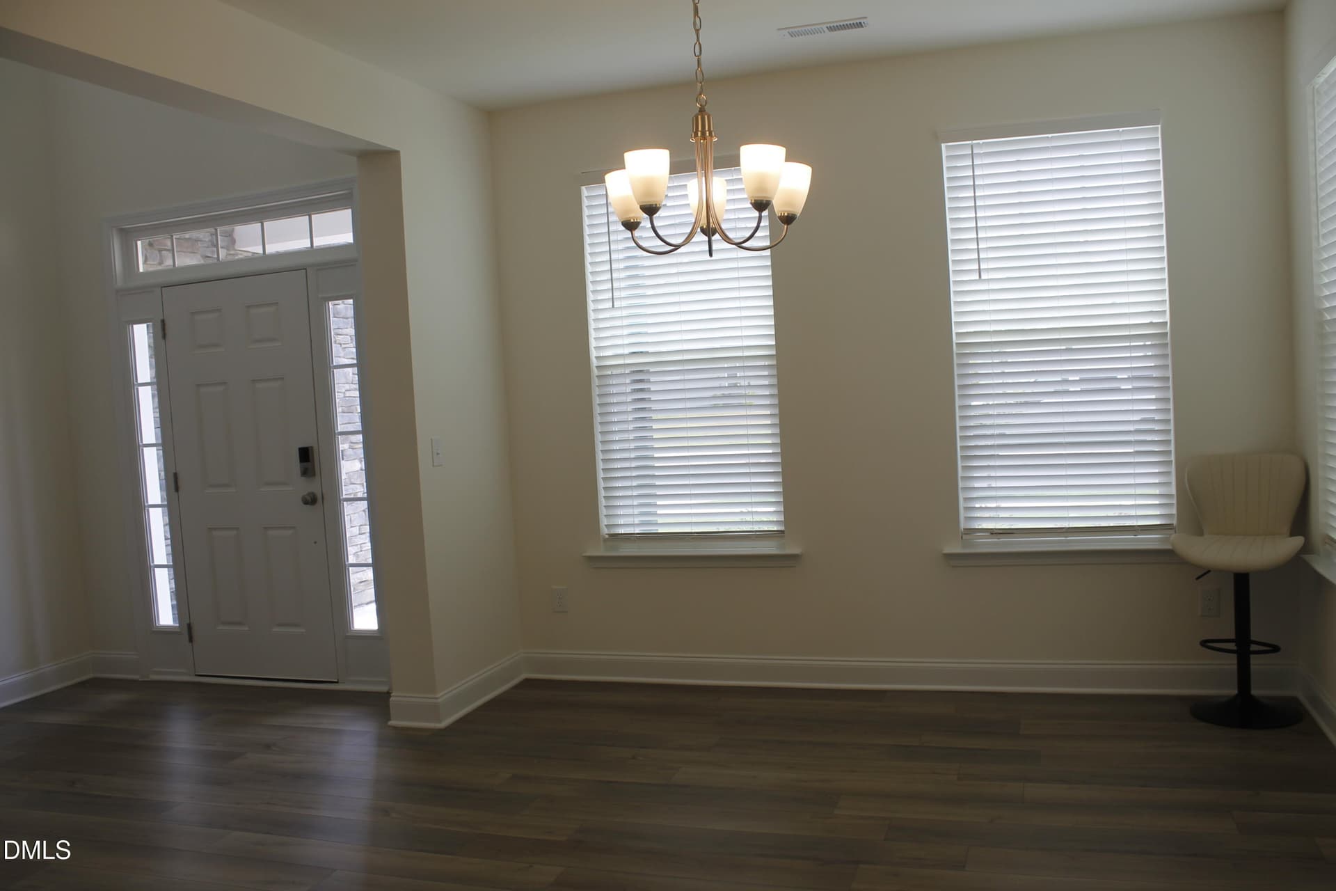 Formal Dining Office Media Room KeyToLif - 1028 Channel Drop Lp, Zebulon, NC 27597