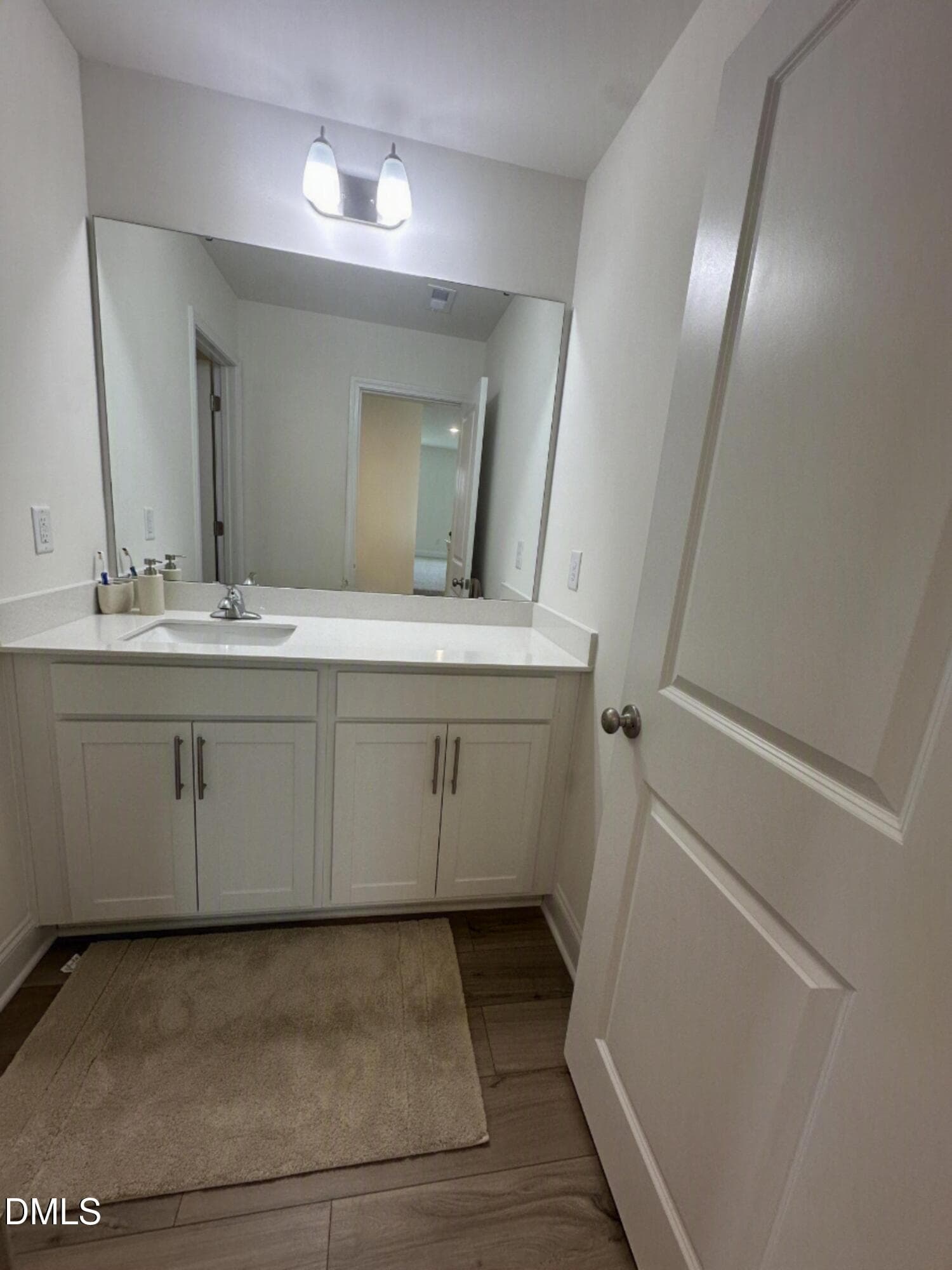 2nd floor Bathroom KeyToLifestyle.com - 1028 Channel Drop Lp, Zebulon, NC 27597