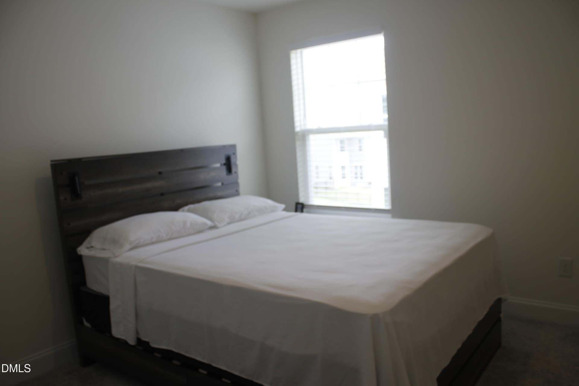Bedroom 4 - 1028 Channel Drop Lp, Zebulon, NC 27597