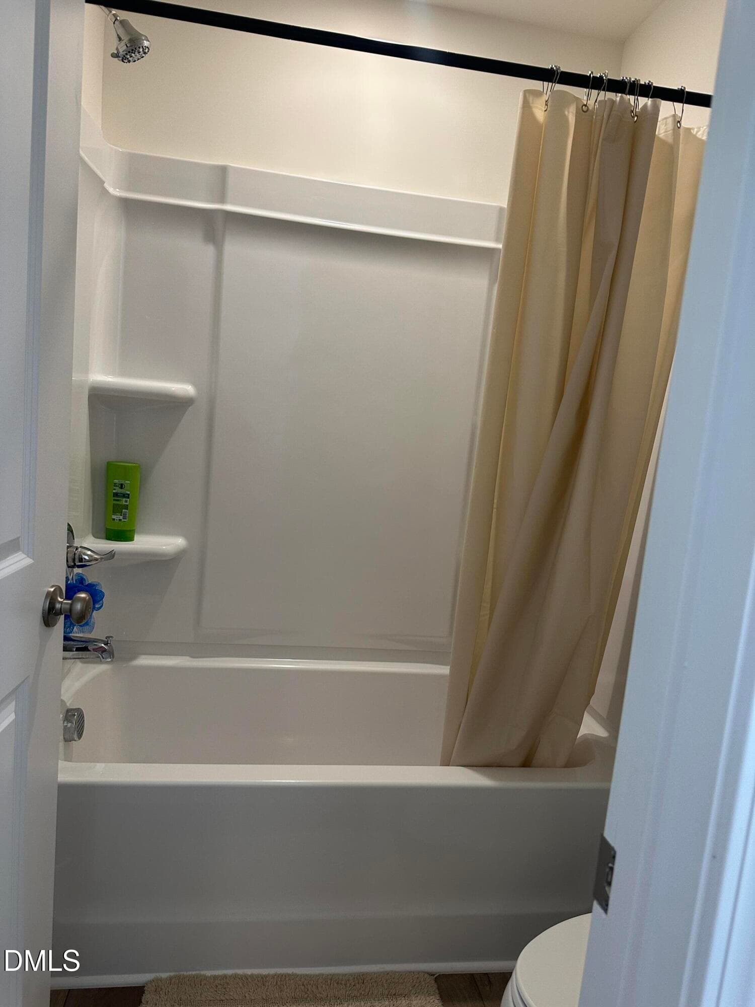 2nd Bath Shower Combo KeyToLifestyle.com - 1028 Channel Drop Lp, Zebulon, NC 27597