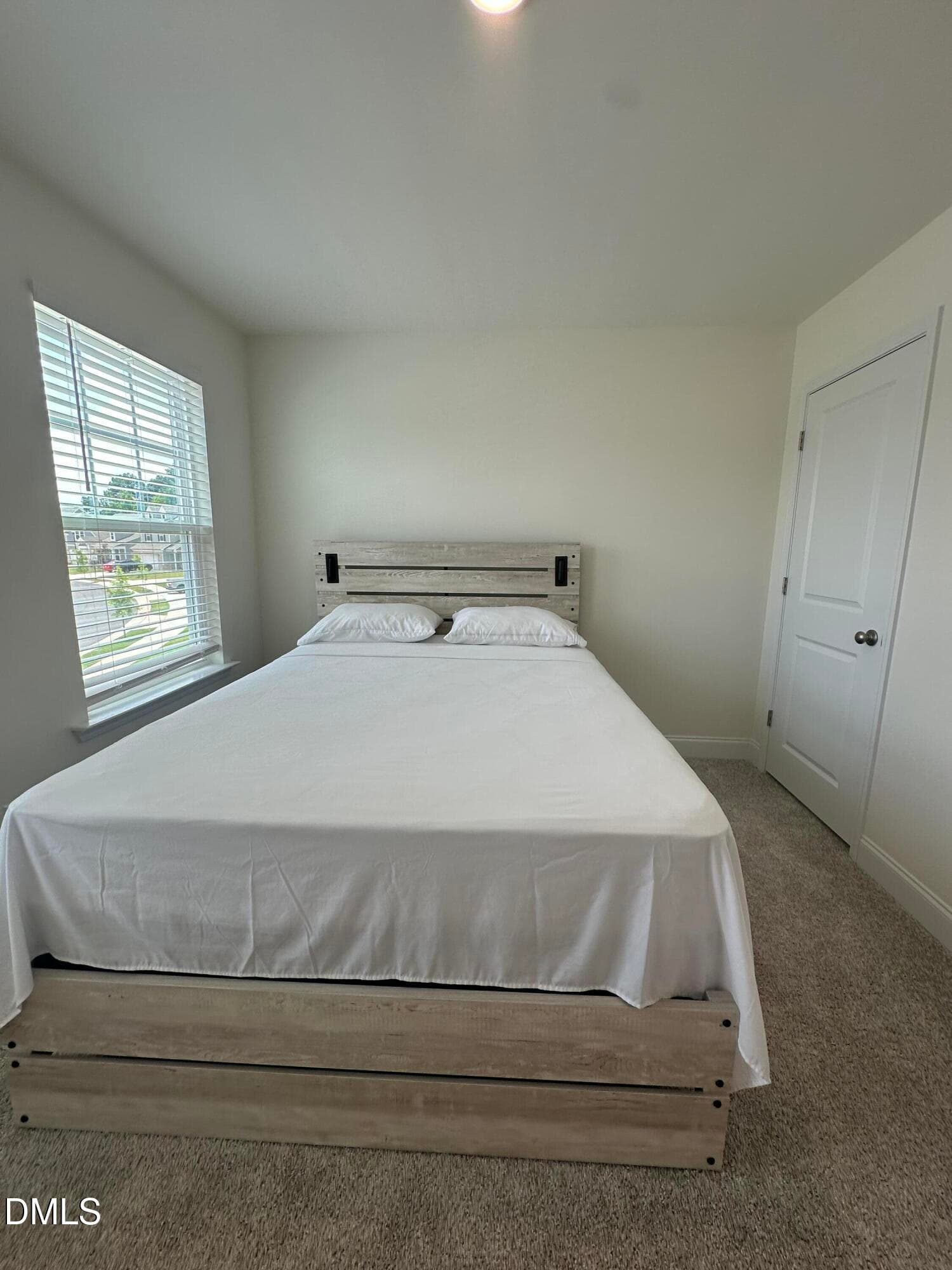 Bedroom 3 b KeyToLifestyle.com - 1028 Channel Drop Lp, Zebulon, NC 27597