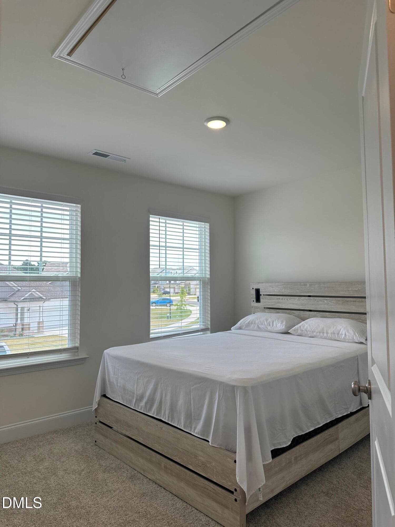 Bedroom 3a KeyToLifestyle.com - 1028 Channel Drop Lp, Zebulon, NC 27597
