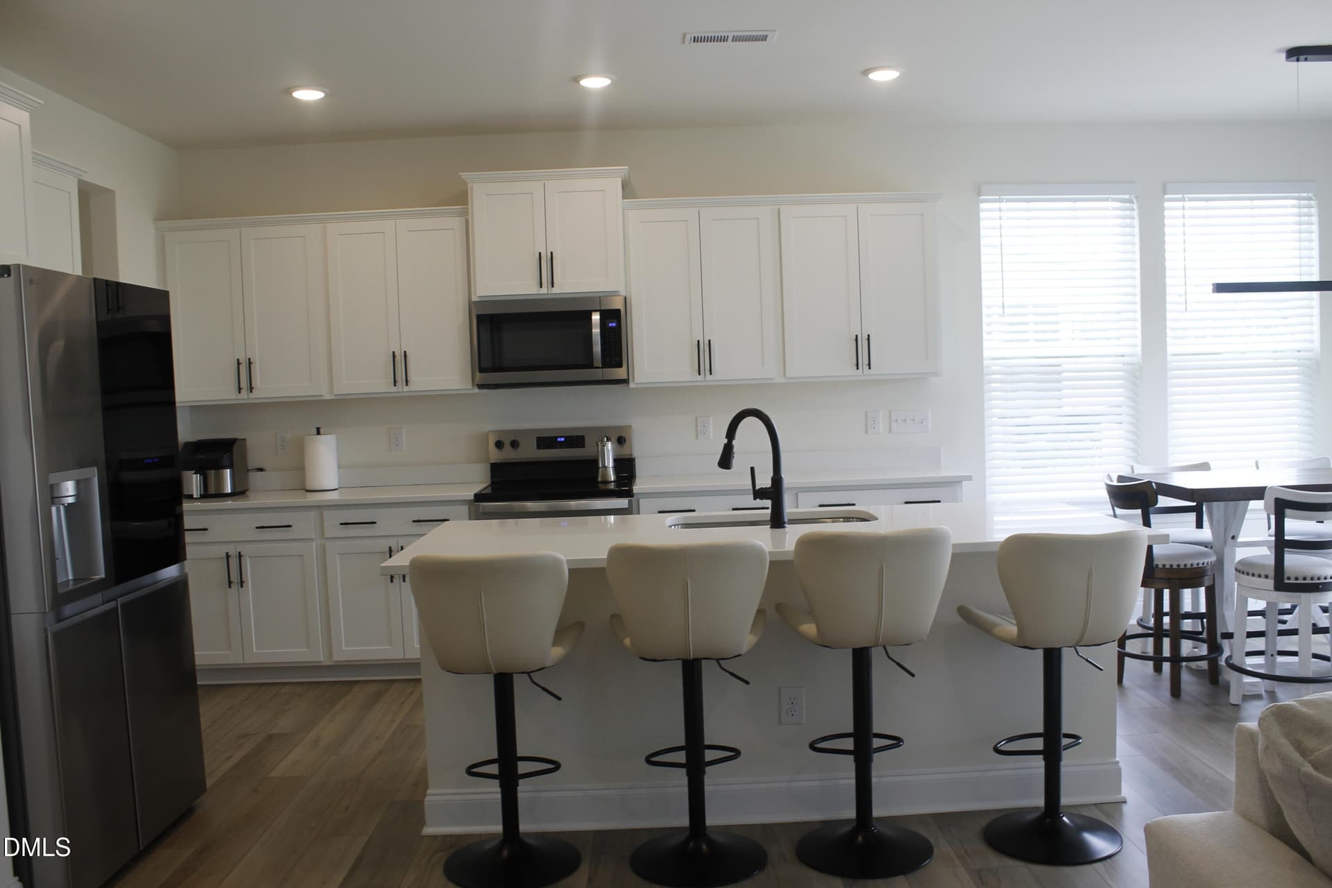 Kitchen Island KeyToLifestyle.com - 1028 Channel Drop Lp, Zebulon, NC 27597