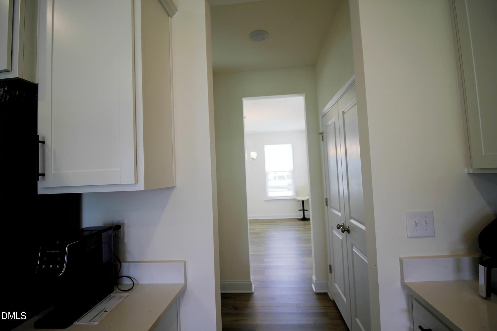 Pantry and extra space for Butler Pantry - 1028 Channel Drop Lp, Zebulon, NC 27597