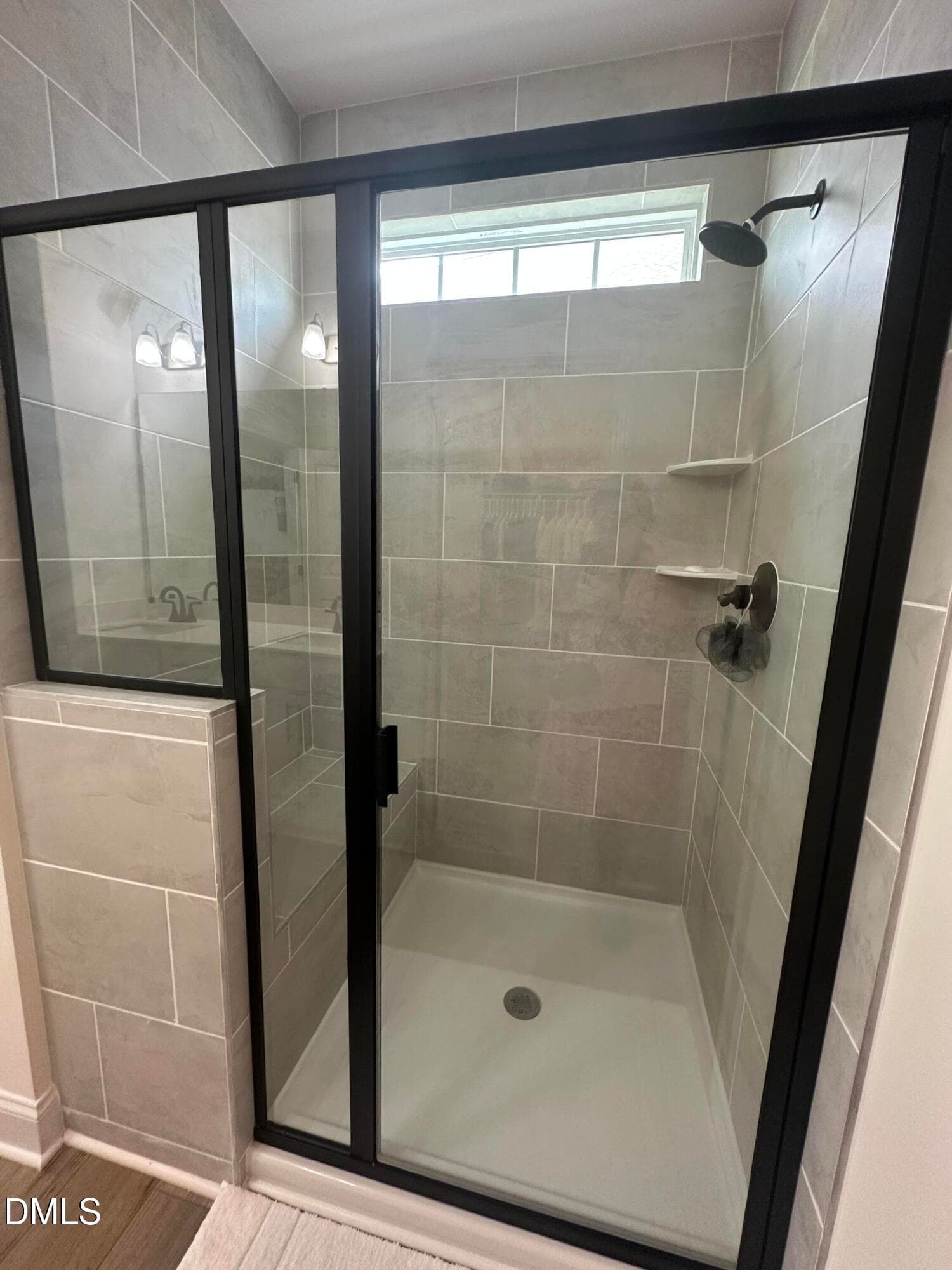 Walking Shower KeyToLifestyle.com - 1028 Channel Drop Lp, Zebulon, NC 27597