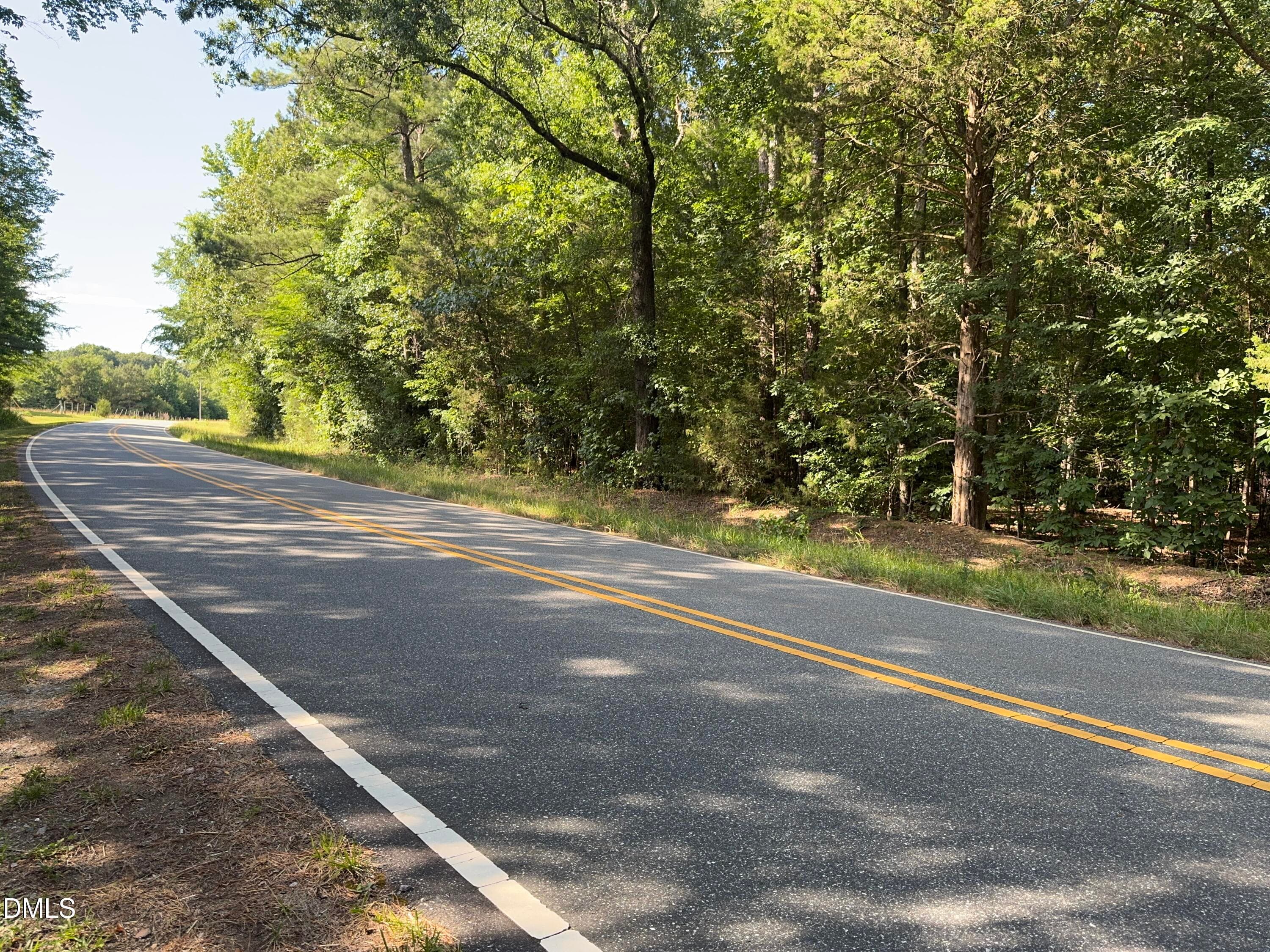 Additional Alton Road Frontage - Tbd Alton Road, Eagle Springs, NC 27242