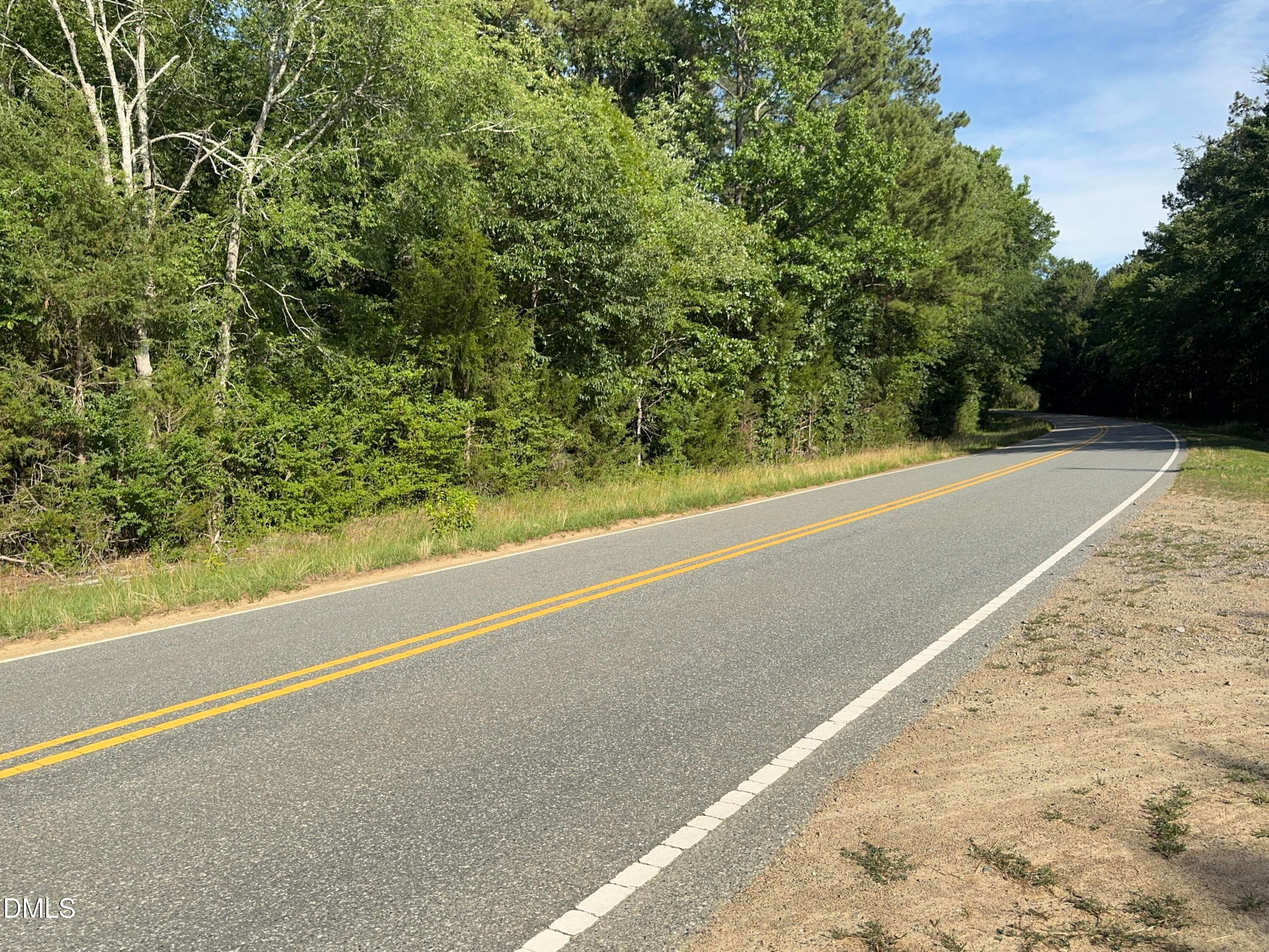 Tbd Alton Road, Eagle Springs, NC 27242