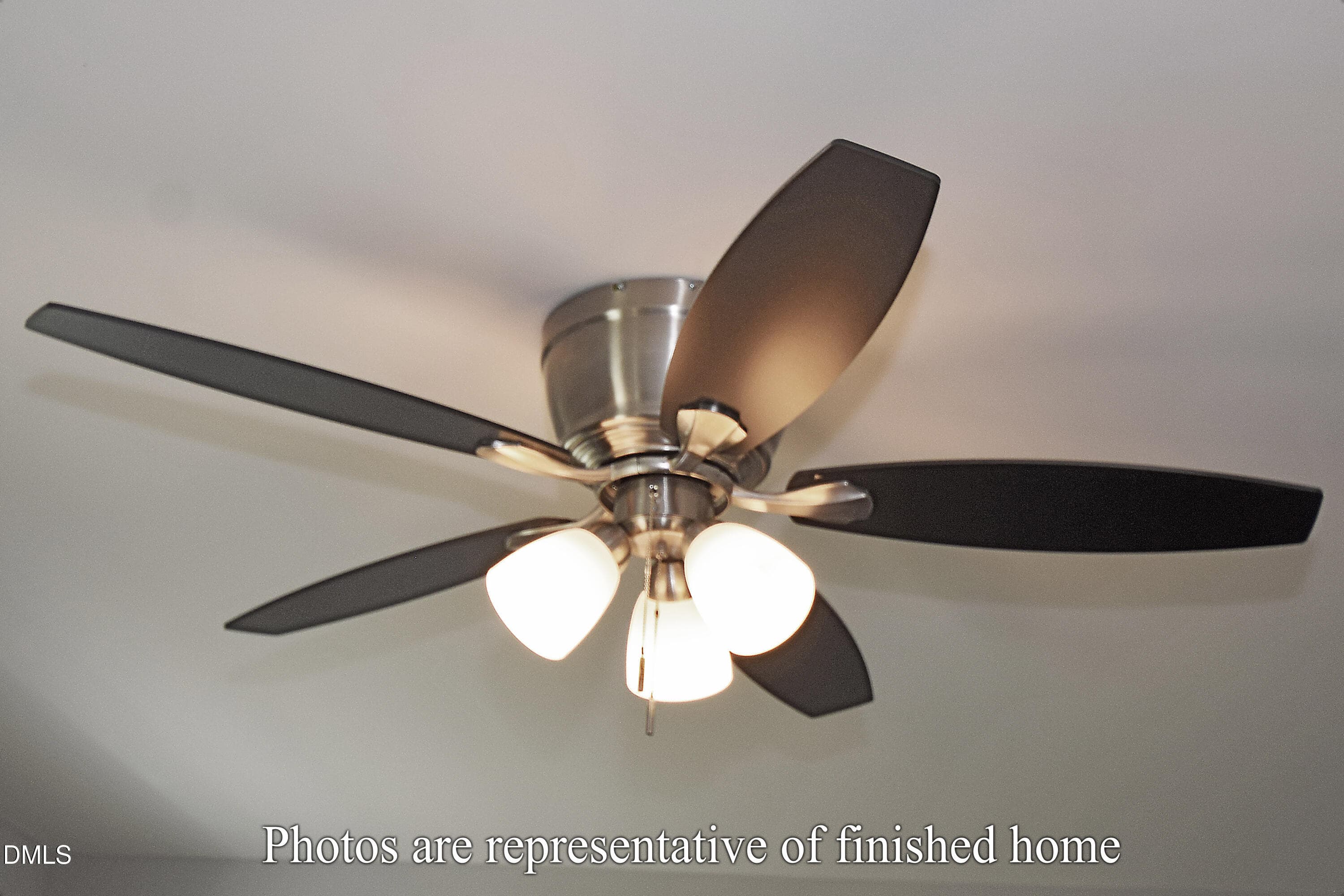 Ceiling fan - 3435 Littlefield Way, Greensboro, NC 27405