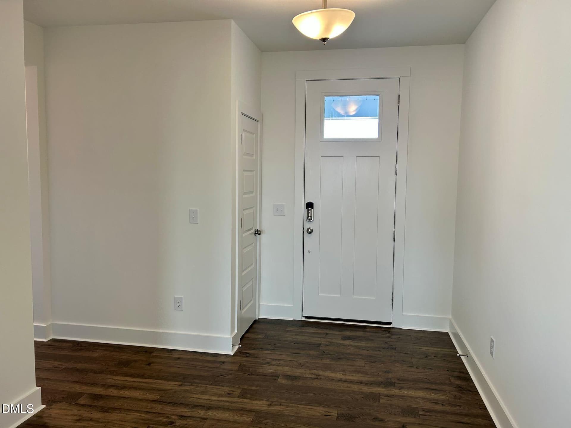 Allegheny Foyer - 413 Denali Drive, Angier, NC 27501