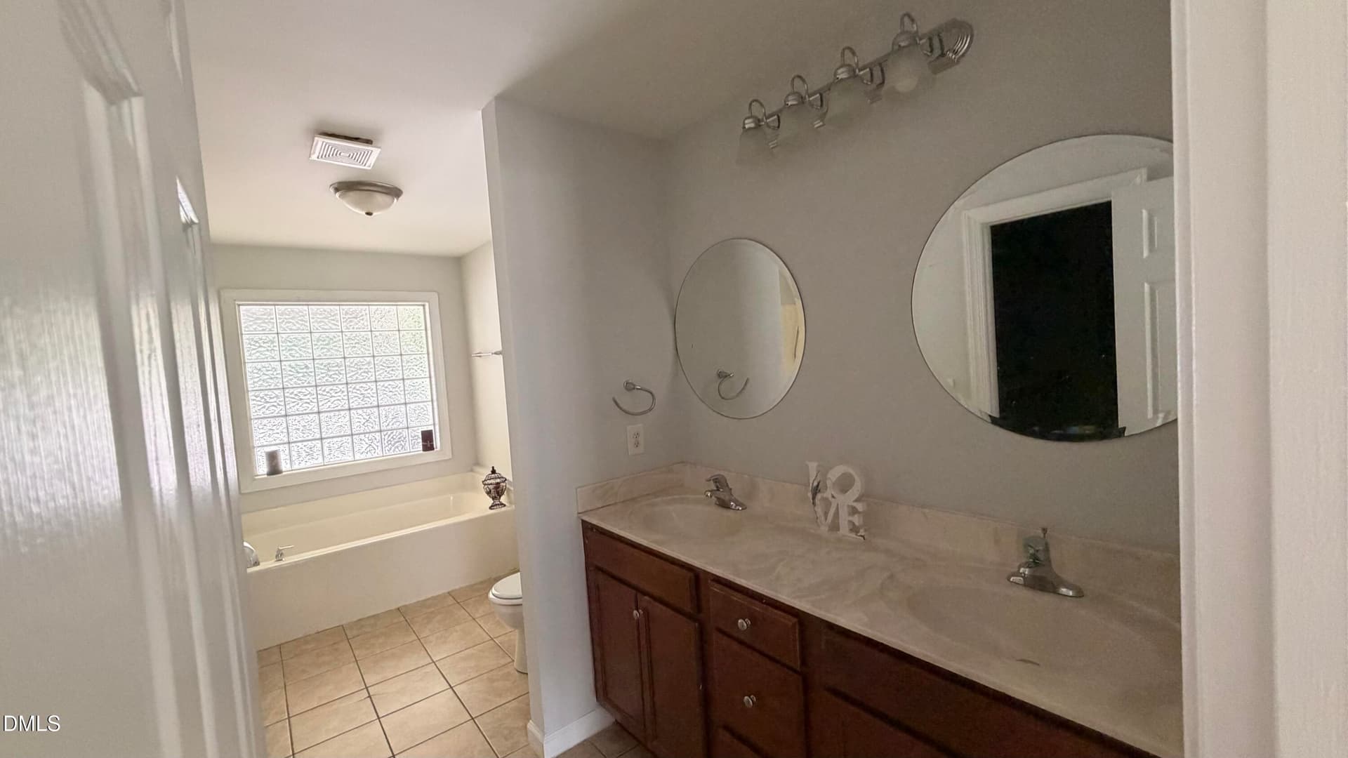 229 sterling way master bathroom - 229 Sterling Way, Angier, NC 27501