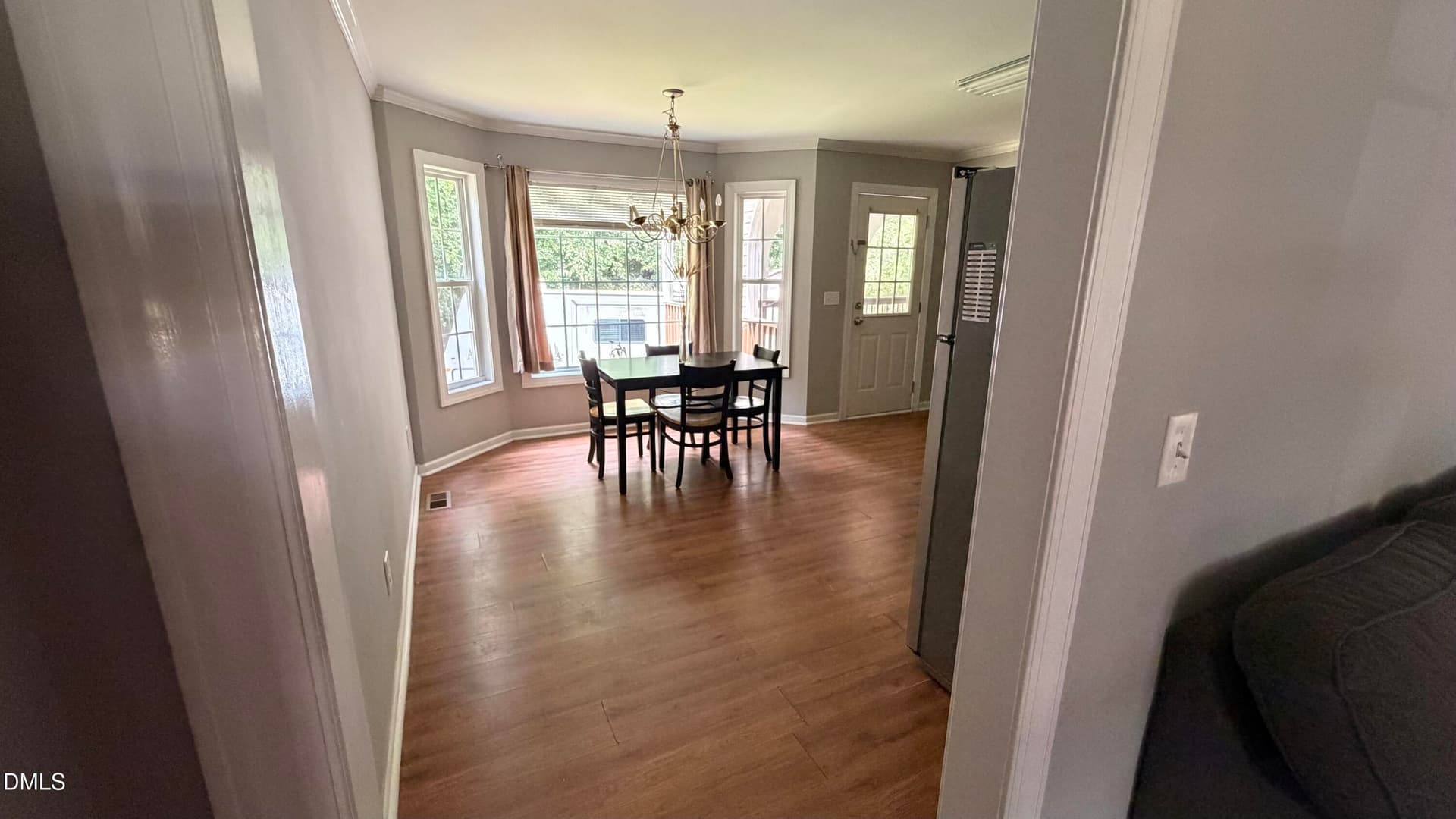 229 sterling way dining room - 229 Sterling Way, Angier, NC 27501