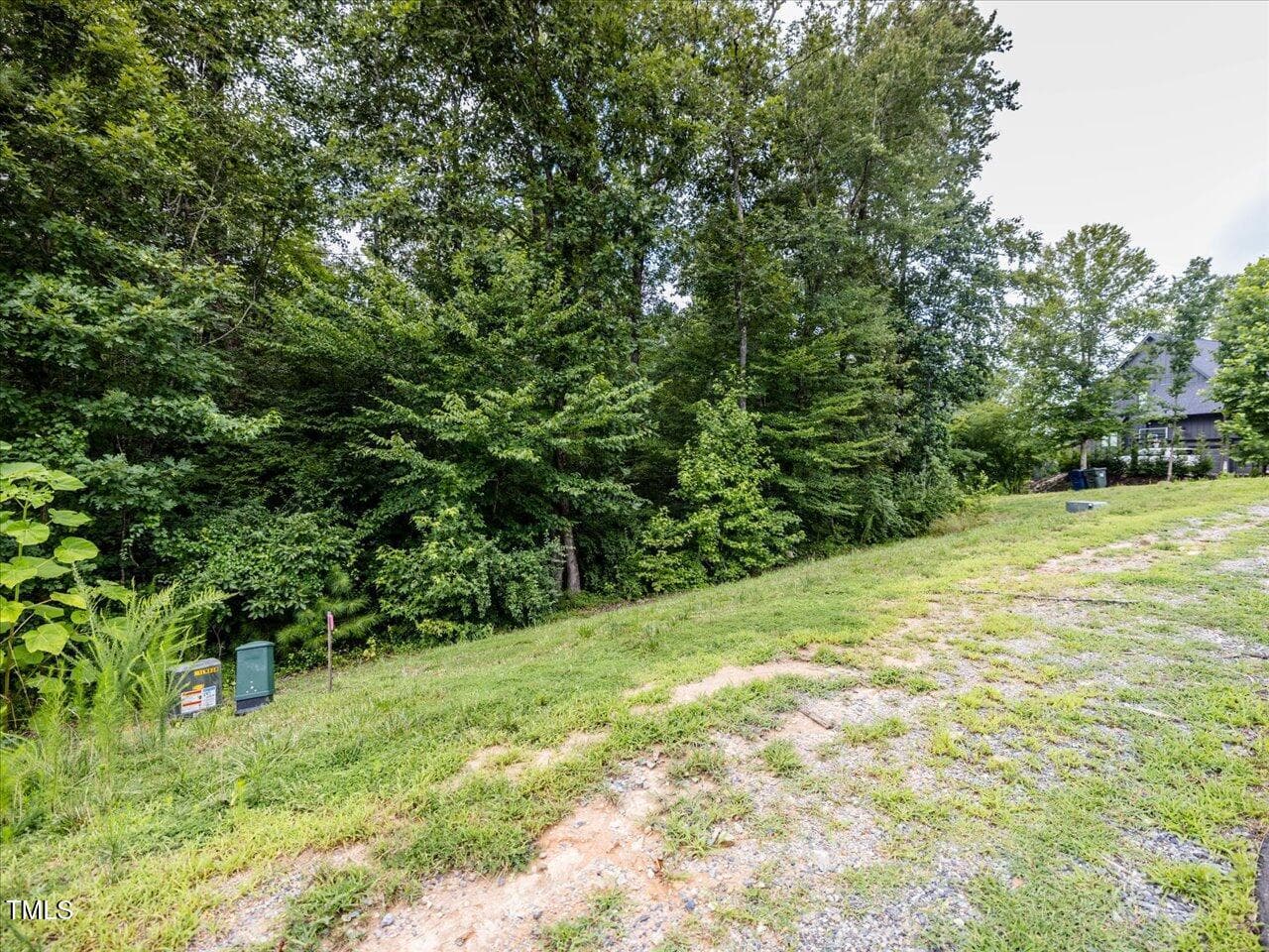 10-009-93KenwoodLane-Land-20250711 - 93 Kenwood Lane, Pittsboro, NC 27312