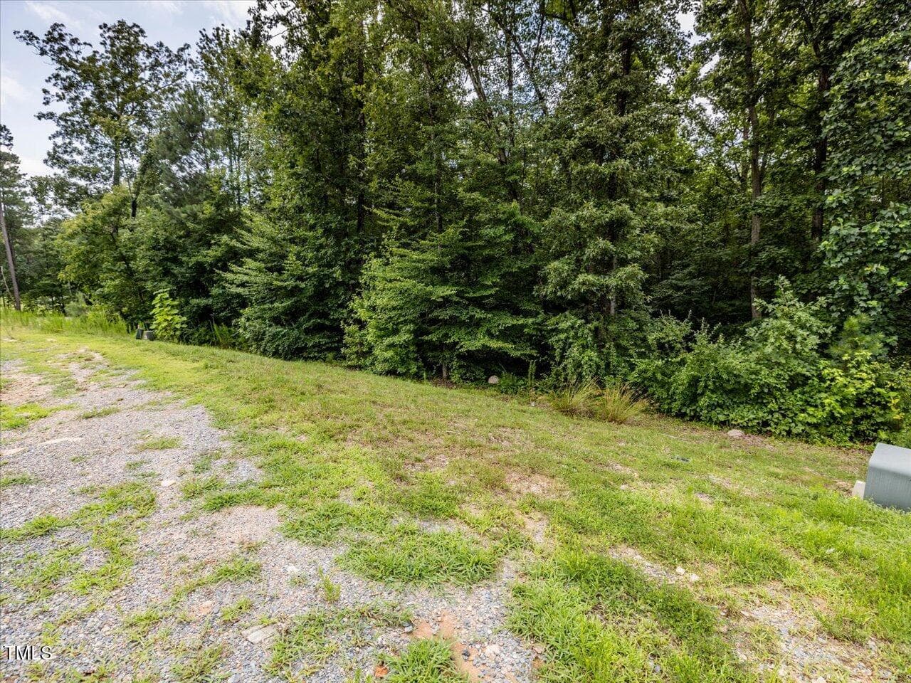 12-011-93KenwoodLane-Land-20250711 - 93 Kenwood Lane, Pittsboro, NC 27312